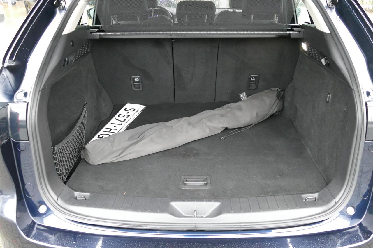 Mazda CX-60 2.5 e-SkyActiv PHEV Homura | Trekhaak | Stoelverwarming | Climate control | Rijklaarprijs |