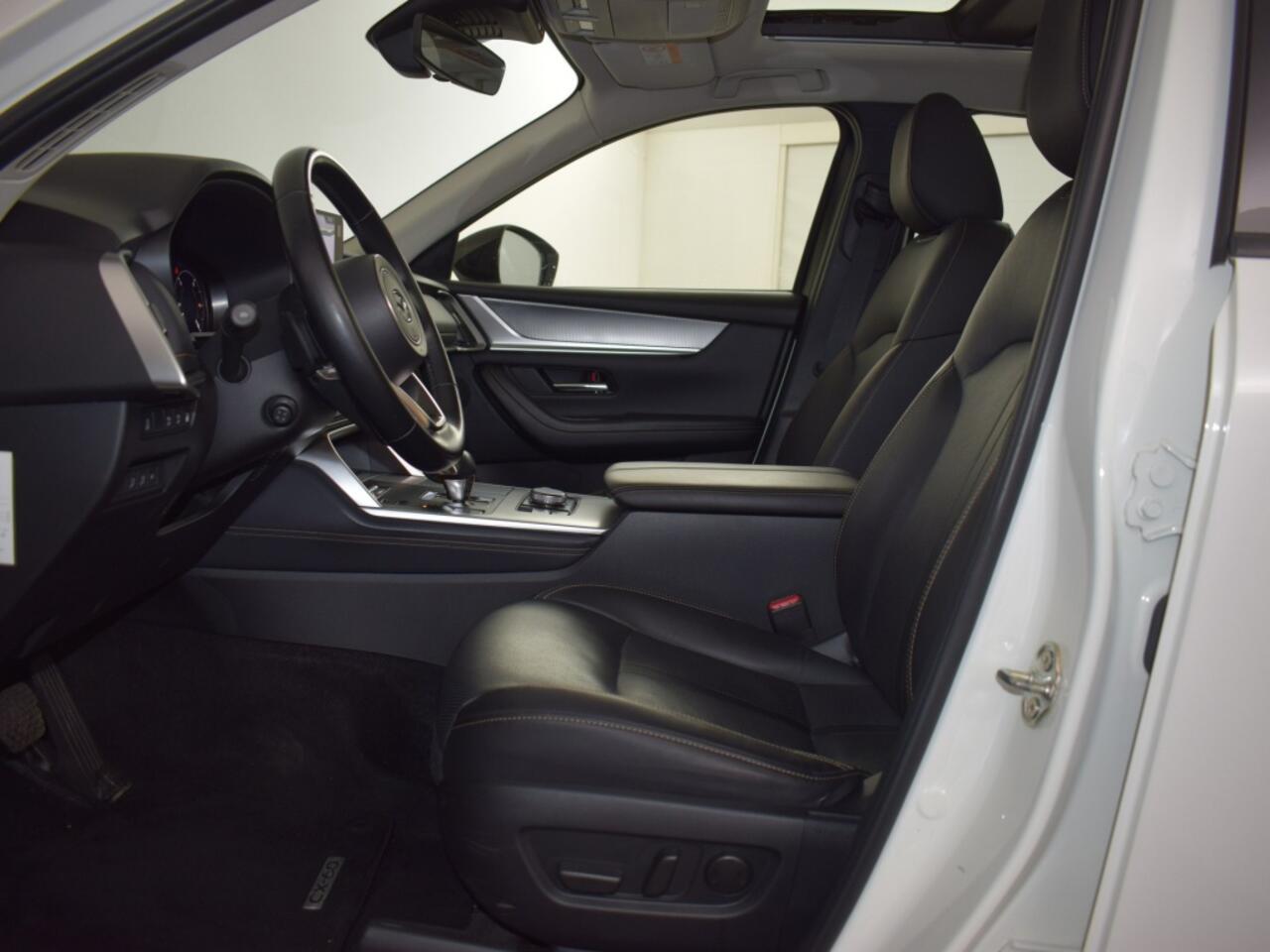 Mazda CX-60 2.5 PHEV Homura | Panorama | Trekhaak | Camera