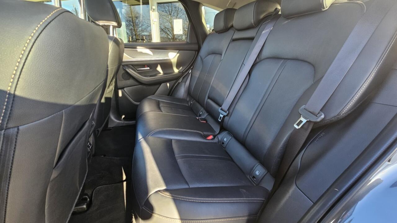 Mazda CX-60 2.5 PHEV Takumi NLauto | 1e eigenaar | All-in | Dealeronderhoude