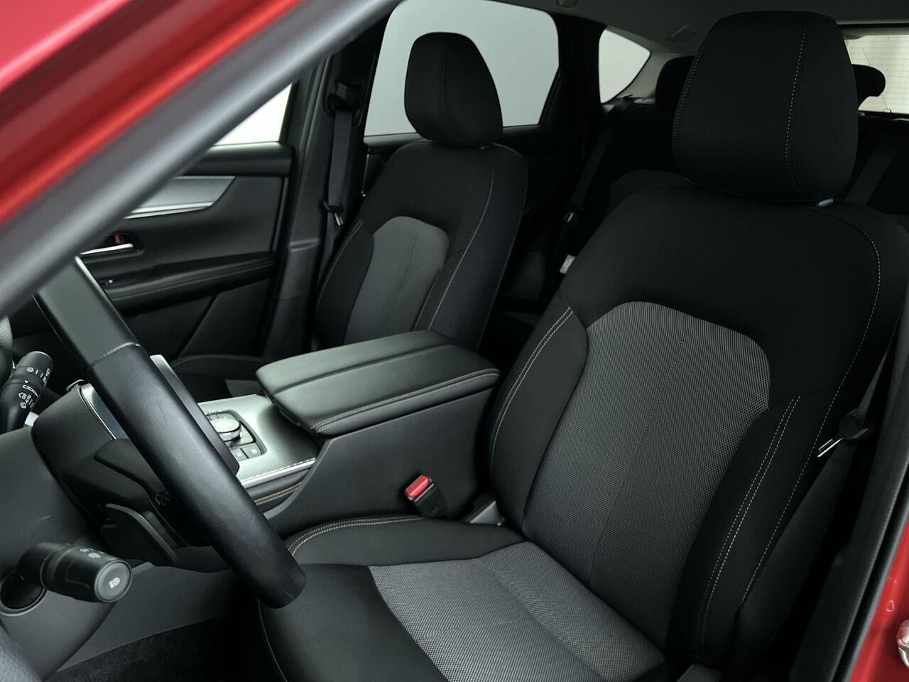 Mazda CX-60 2.5 e-SkyActiv PHEV Exclusive-Line | Rijklaar | Dealeronderhouden | Trekhaak | 360 Camera | Bose