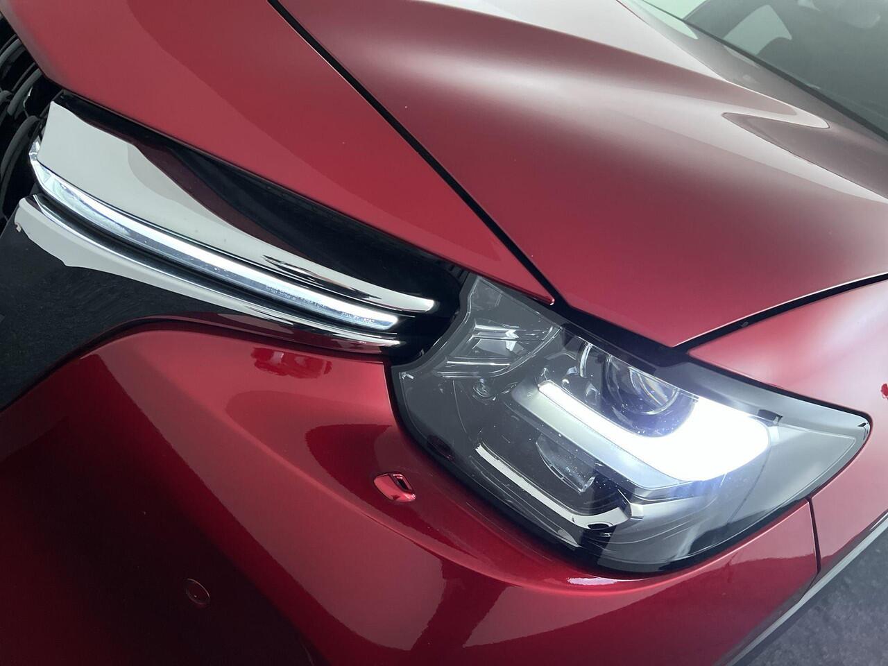 Mazda CX-60 2.5 e-SkyActiv PHEV Exclusive-Line | Rijklaar | Dealeronderhouden | Trekhaak | 360 Camera | Bose