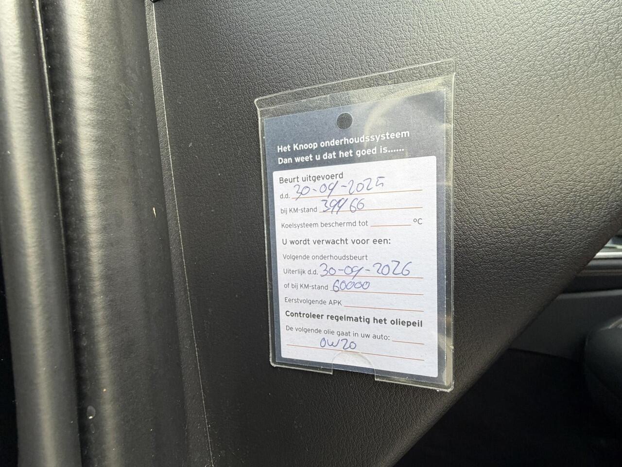 Mazda CX-60 2.5 e-SkyActiv PHEV Homura Convenience Pack + Drive Pack | Alarm klasse 3 |