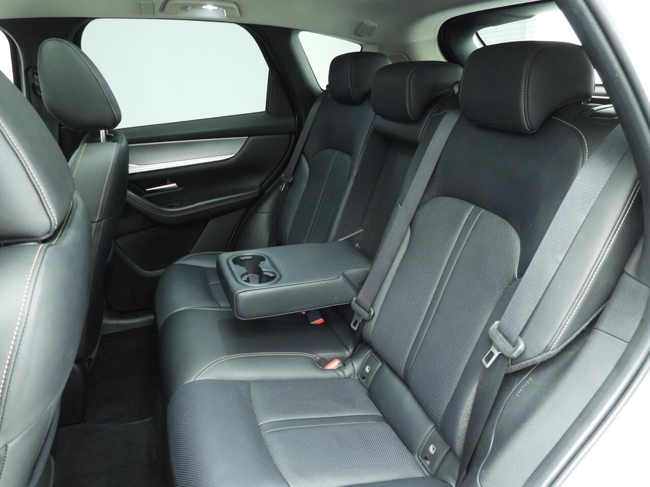 Mazda CX-60 2.5 e-SkyActiv PHEV Homura | Pano | HUD | 360 cam | Stoelventilatie | 20" | Stuur verwarmd