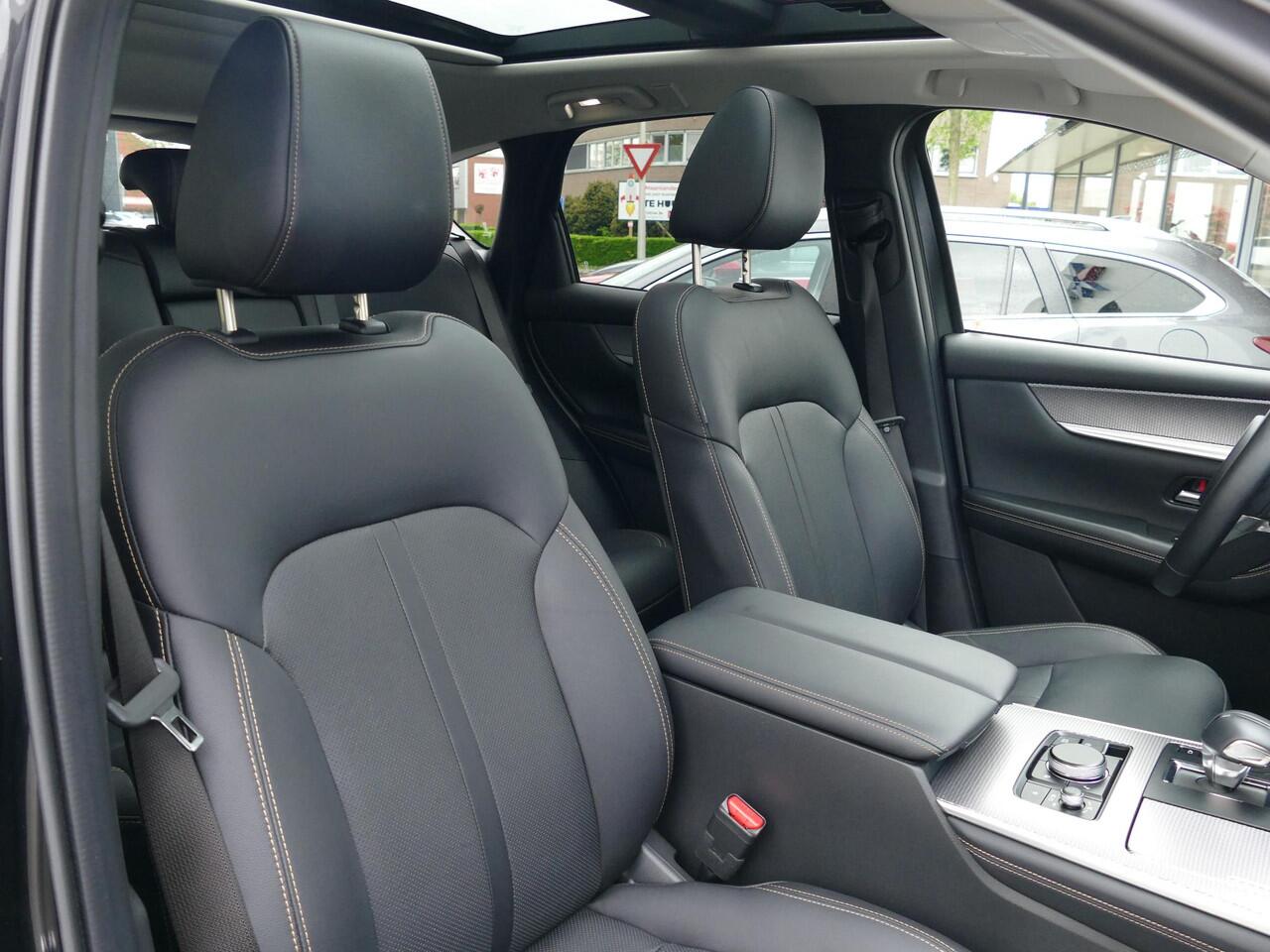 Mazda CX-60 2.5 e-SkyActiv PHEV Homura | Verlengde Stoel | FULL OPTION | RIJKLAARPRIJS!