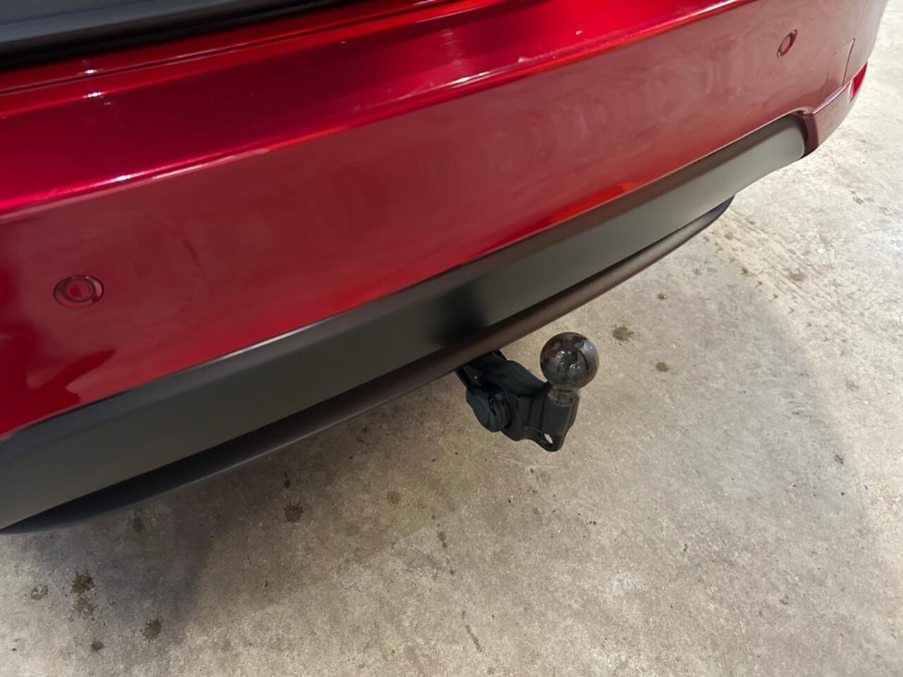 Mazda CX-60 2.5 PHEV HOMURA + / 360 Camera / Ad-Cruise / Bose / Trekaak