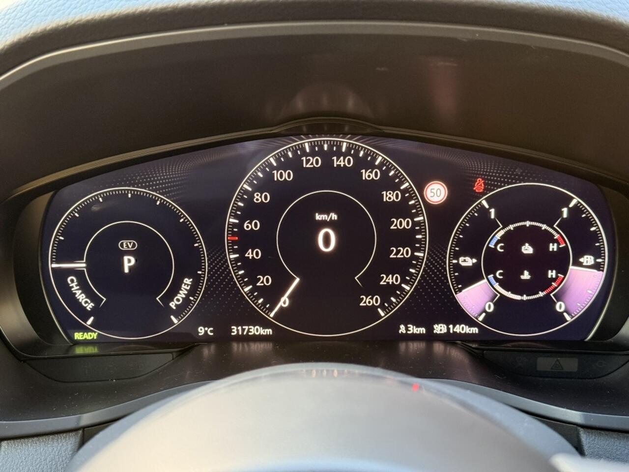 Mazda CX-60 2.5 PHEV Homura | CS Pack | DA Pack | Panoramadak