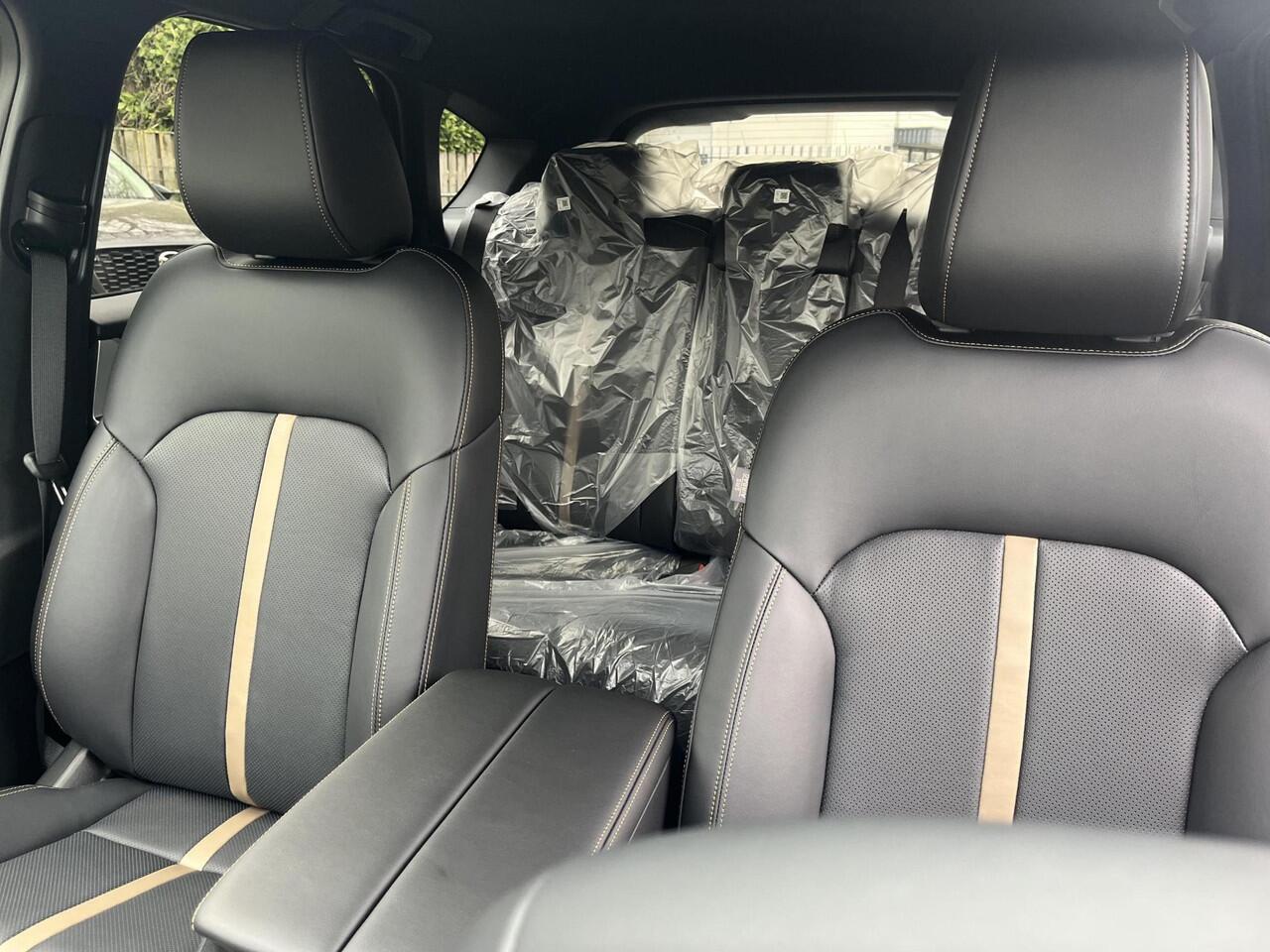 Mazda CX-60 2.5 e-SkyActiv PHEV Homura Business Edition | Diverse Model 2025 uit voorraad leverbaar |