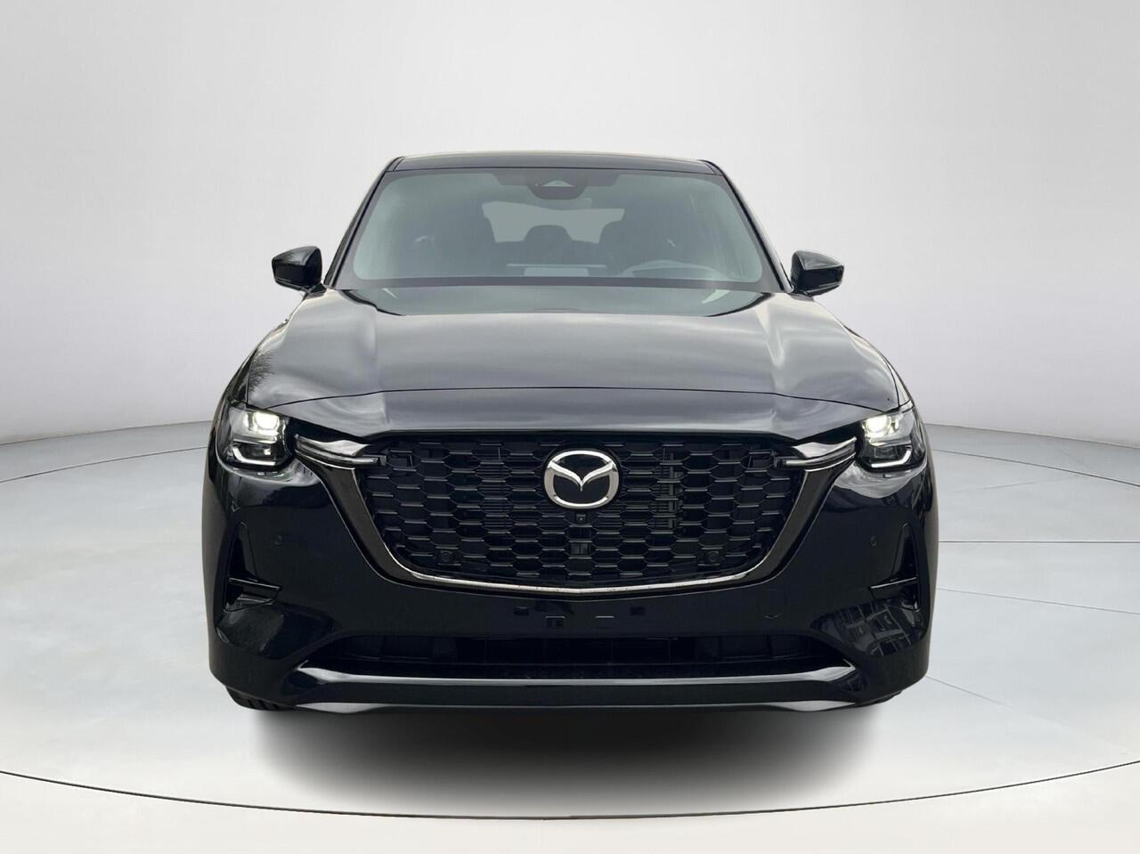 Mazda CX-60 2.5 e-SkyActiv PHEV Homura Business Edition | Diverse Model 2025 uit voorraad leverbaar |