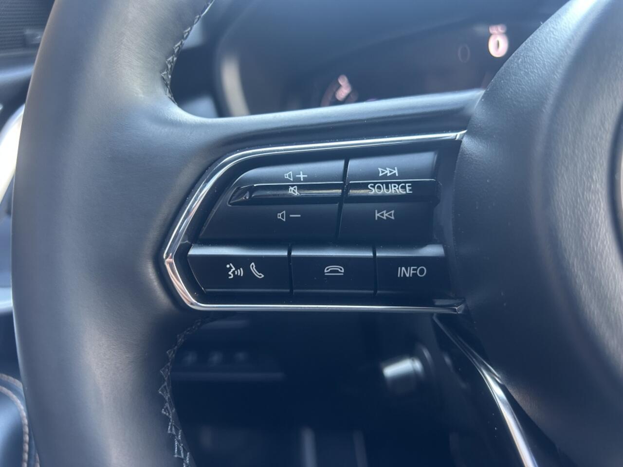 Mazda CX-60 2.5 PHEV Homura Plus / Alarm klasse III / div. accessoires