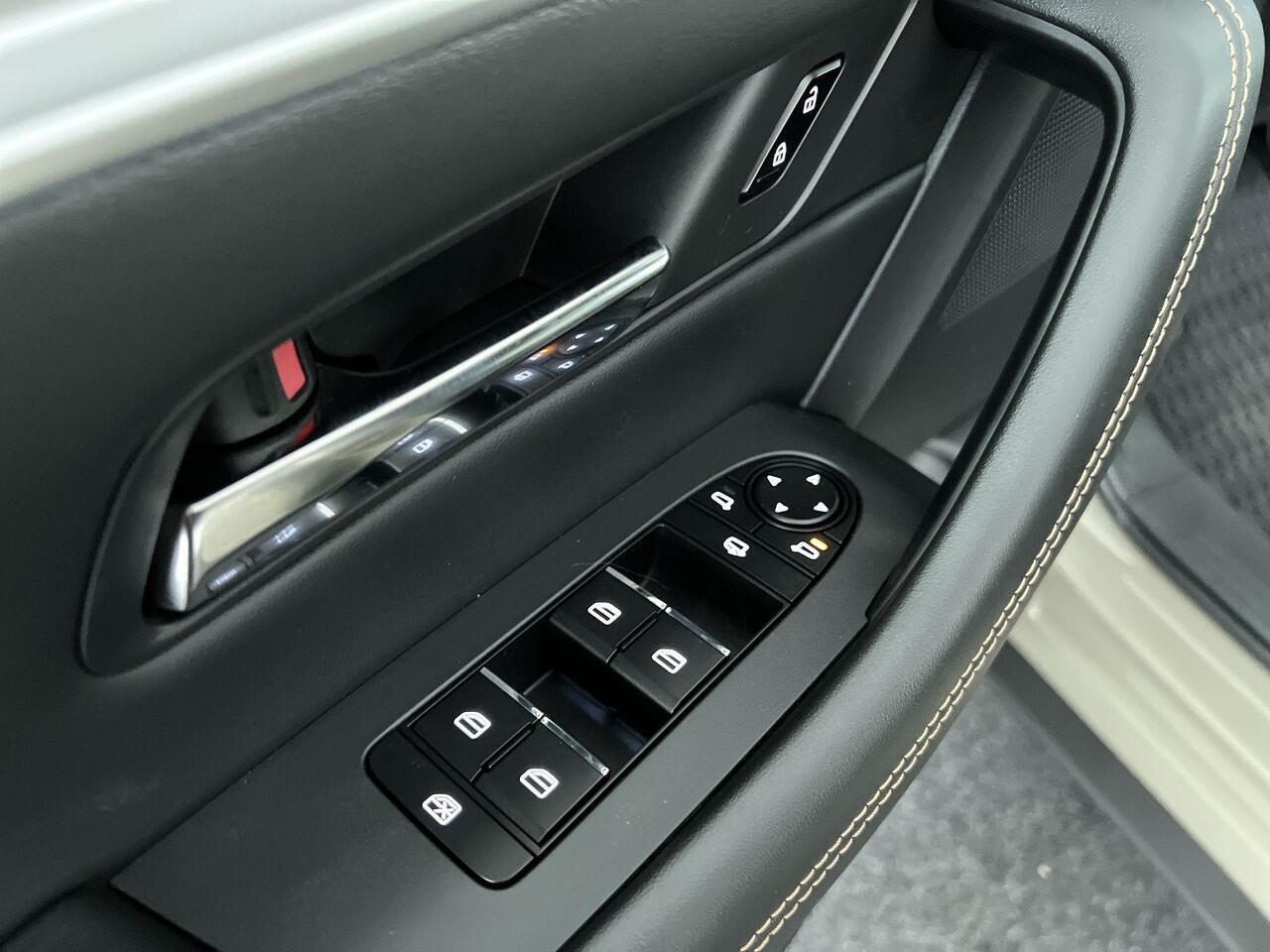 Mazda CX-60 2.5 e-SkyActiv PHEV Homura Business Edition | Rijklaar | Bose | Leder|