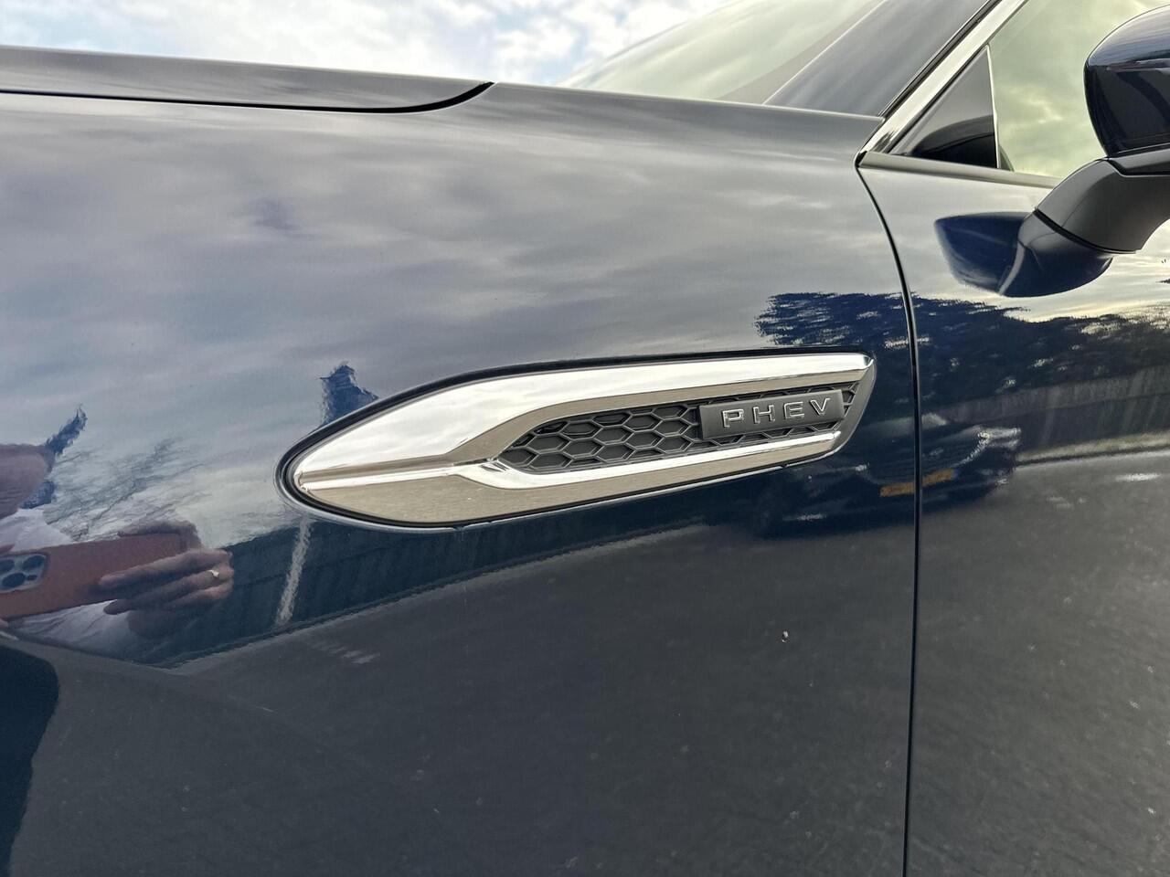 Mazda CX-60 2.5 e-SkyActiv PHEV Takumi Plus | Model 2025 | Panoramadak | Direct leverbaar |