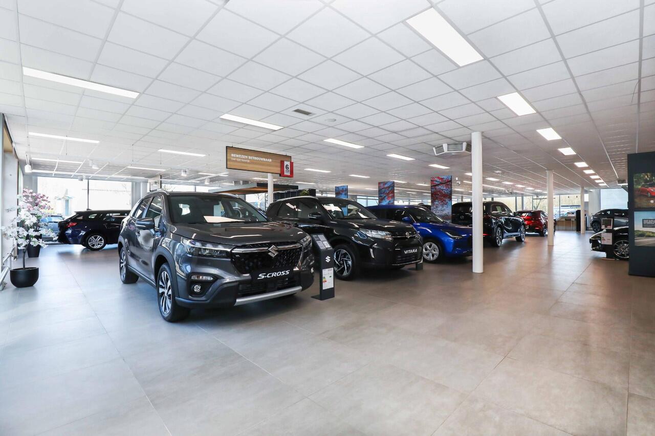 Mazda CX-60 2.5 e-SkyActiv PHEV Exclusive-Line | REGISTRATIE VOORDEEL | ¤14.664,- Voordeel | Convenience & Sound Pack | Comfort Pack | Panoramic Pack | RIJKLAARPRIJS!