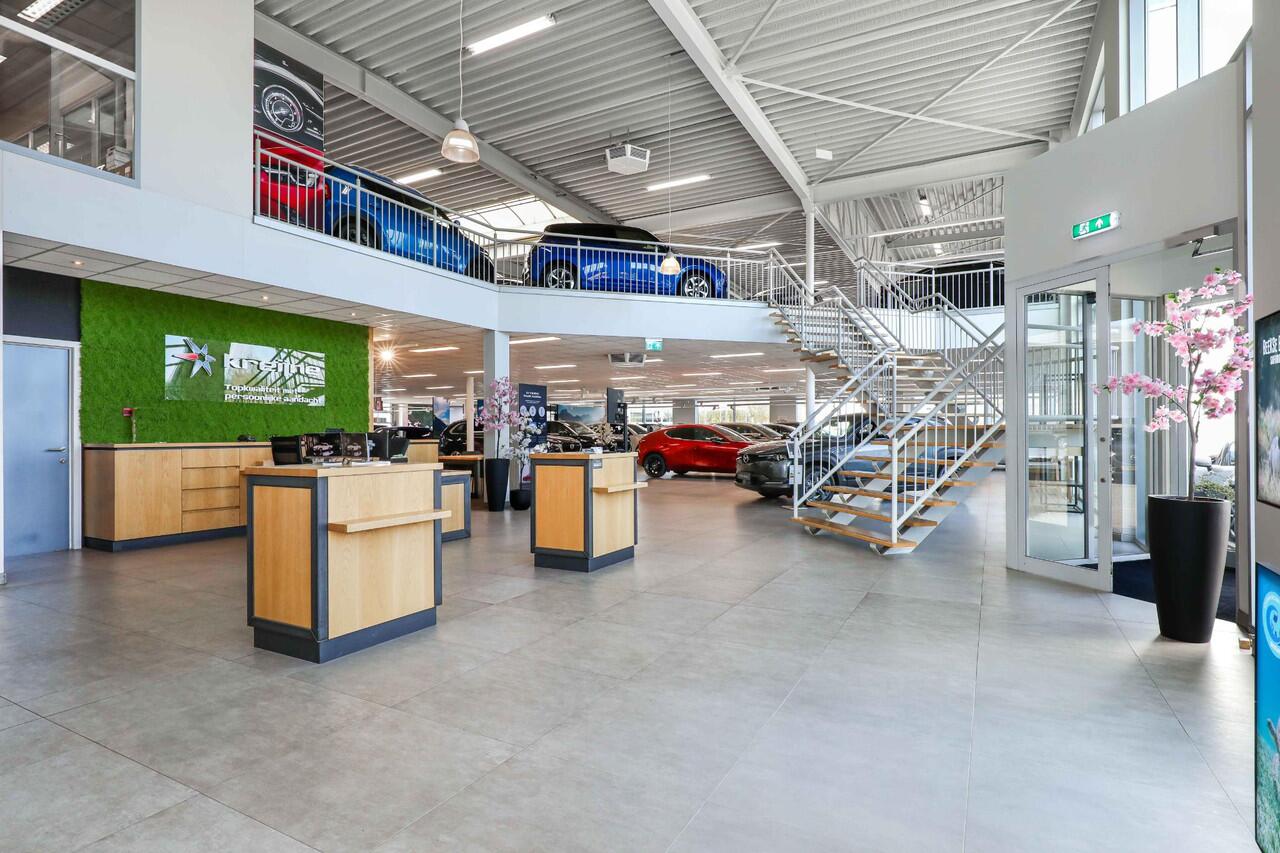 Mazda CX-60 2.5 e-SkyActiv PHEV Exclusive-Line | REGISTRATIE VOORDEEL | ¤14.664,- Voordeel | Convenience & Sound Pack | Comfort Pack | Panoramic Pack | RIJKLAARPRIJS!