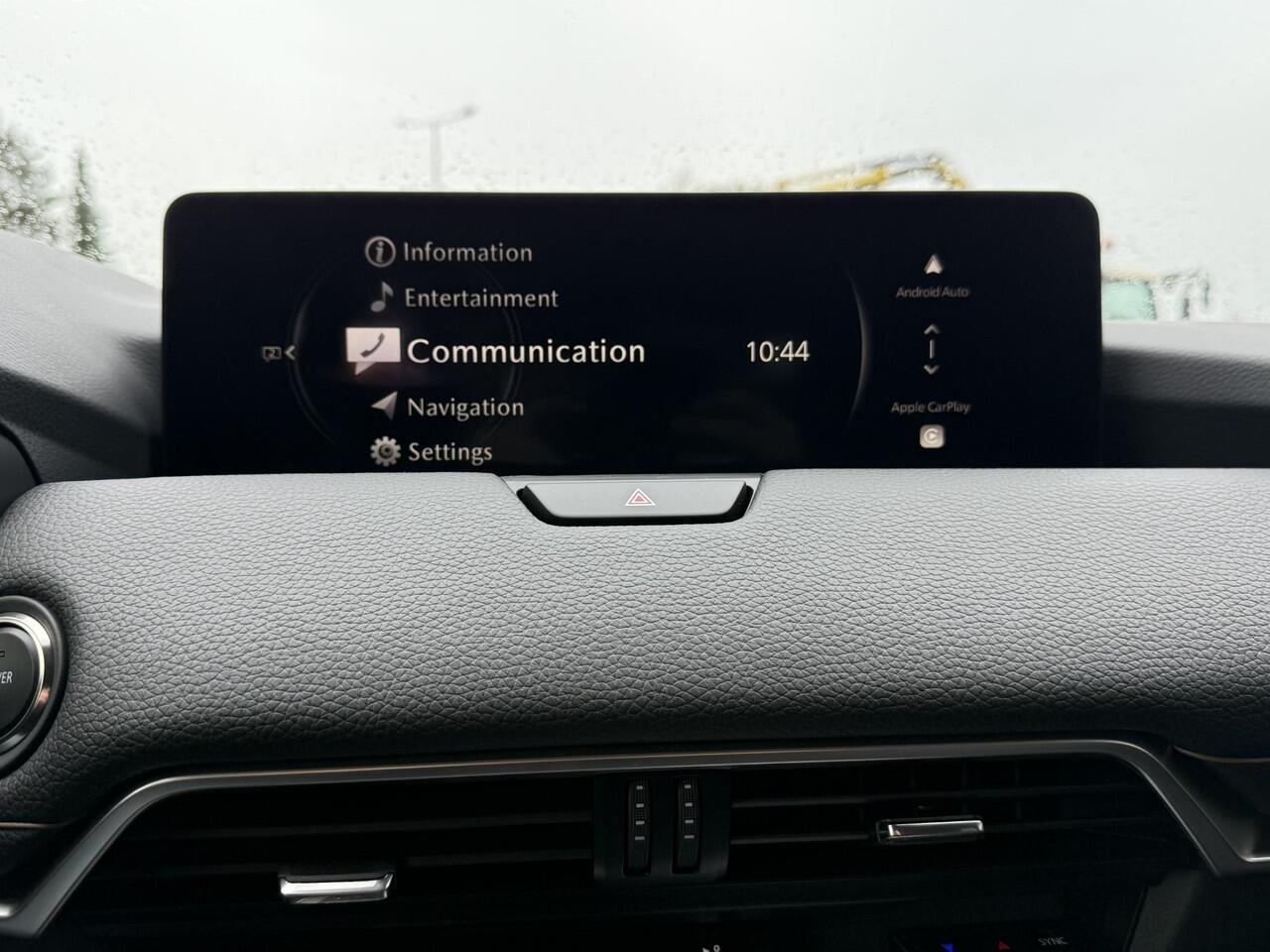 Mazda CX-60 2.5 e-SkyActiv PHEV Exclusive-line Bns Edition | NIEUW TE REGISTREREN |