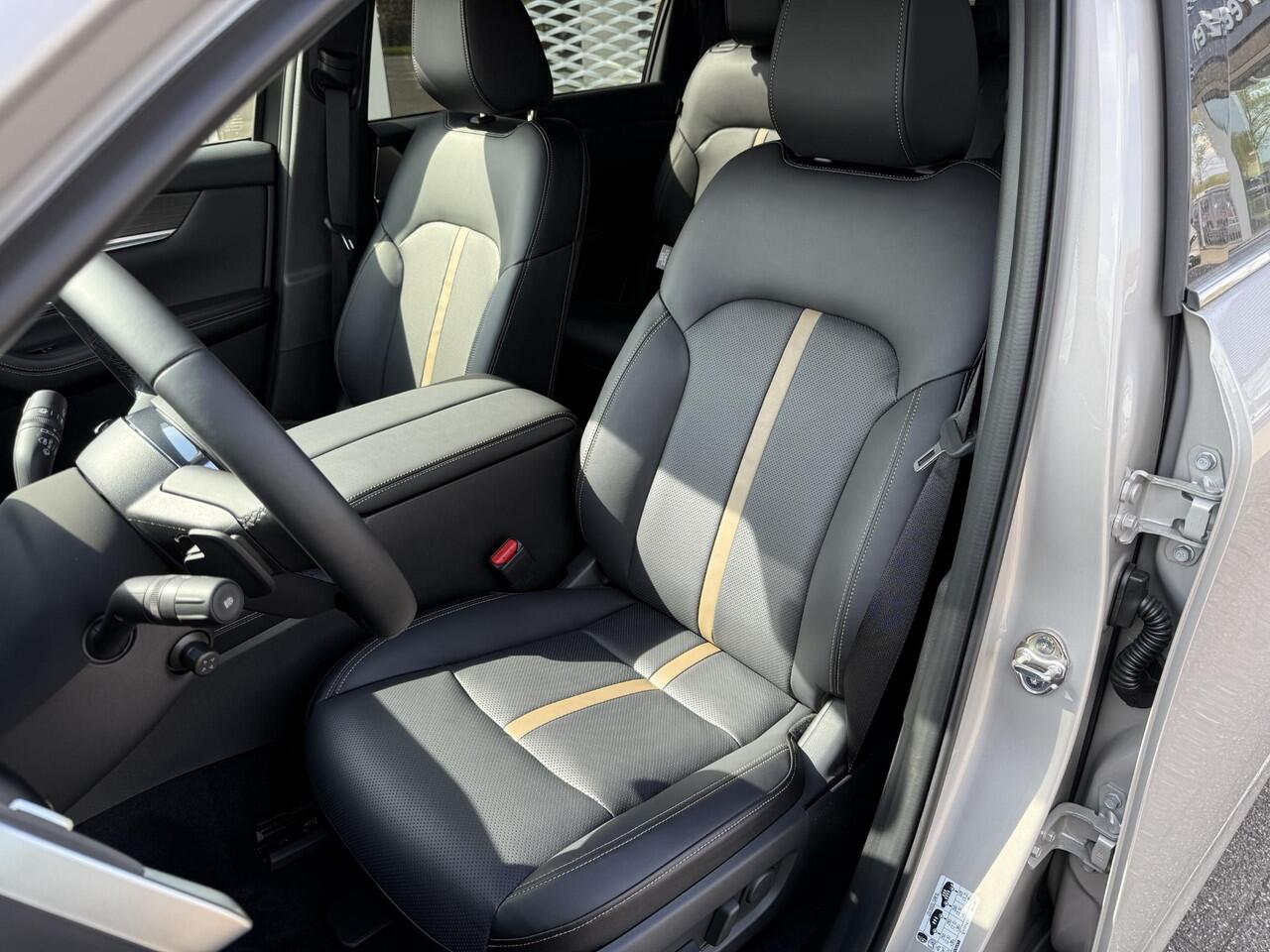 Mazda CX-60 2.5 e-SkyActiv PHEV Homura Business Edition | NIEUW TE REGISTREREN |