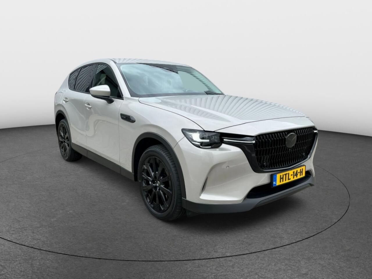 Mazda CX-60 2.5 PHEV Excl.-Line Business Edition *DEMO*