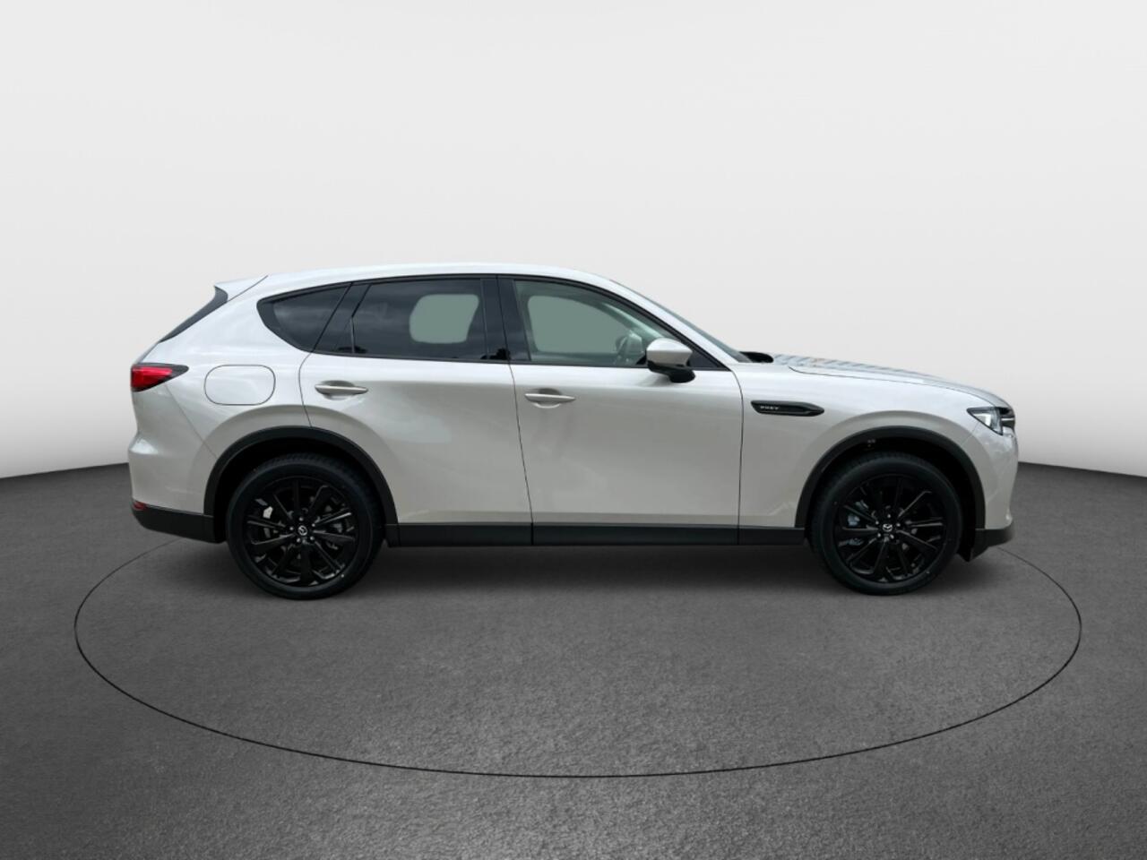 Mazda CX-60 2.5 PHEV Excl.-Line Business Edition *DEMO*