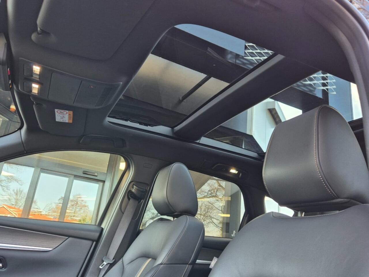 Mazda CX-60 E-SKYACTIV PHEV 2.5 8AT 327 AWD HOMURA PLUS / Trekhaak