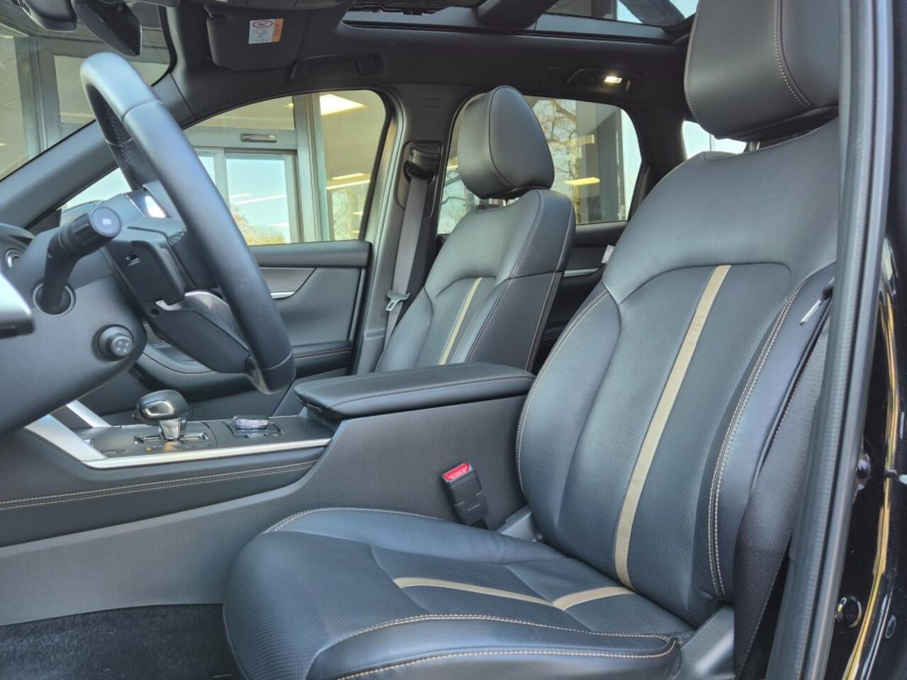 Mazda CX-60 E-SKYACTIV PHEV 2.5 8AT 327 AWD HOMURA PLUS / Trekhaak