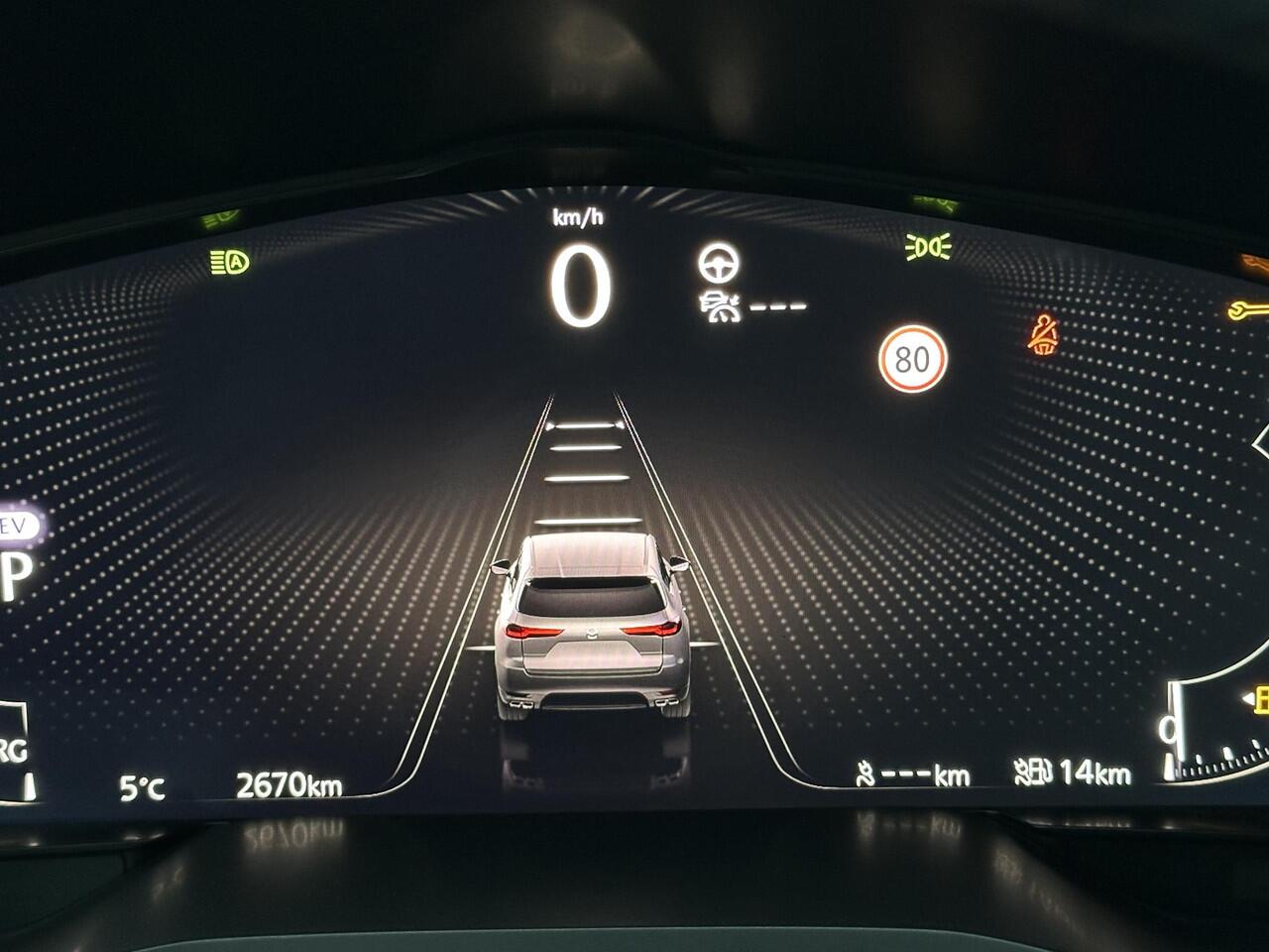 Mazda CX-60 2.5 e-SkyActiv PHEV Homura Business Edition | Plug-in/Leder/Treh.Elektr./Adapt.Cruise/Head-Up/20-inch/BOSE