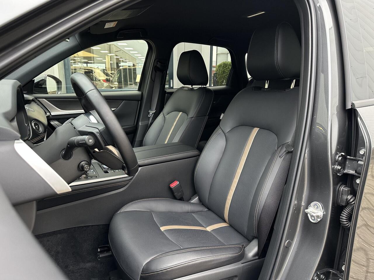 Mazda CX-60 2.5 e-SkyActiv PHEV Homura Business Edition | Plug-in/Leder/Treh.Elektr./Adapt.Cruise/Head-Up/20-inch/BOSE