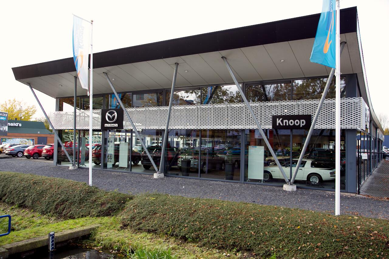 Mazda CX-60 2.5 e-SkyActiv PHEV Homura Plus | Modeljaar 2026| ¤ 3.500,- VOORRAADKORTING!