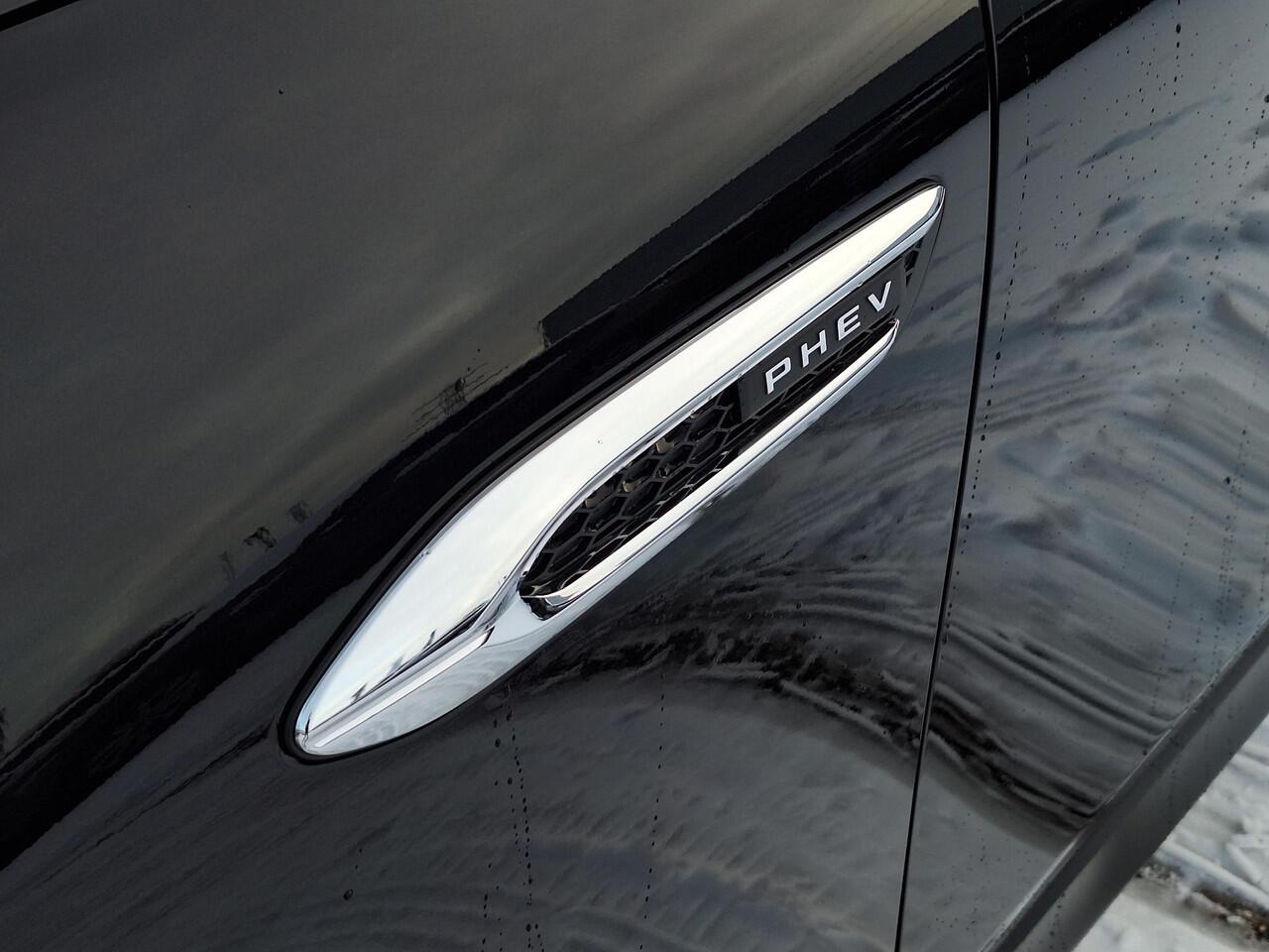 Mazda CX-60 2.5 e-SkyActiv PHEV Exclusive-line Bns Edition | BOSE-Premium Audio | Elektrische klep | Stoel en stuurverwarming | Draadloze applecarplay en android auto |