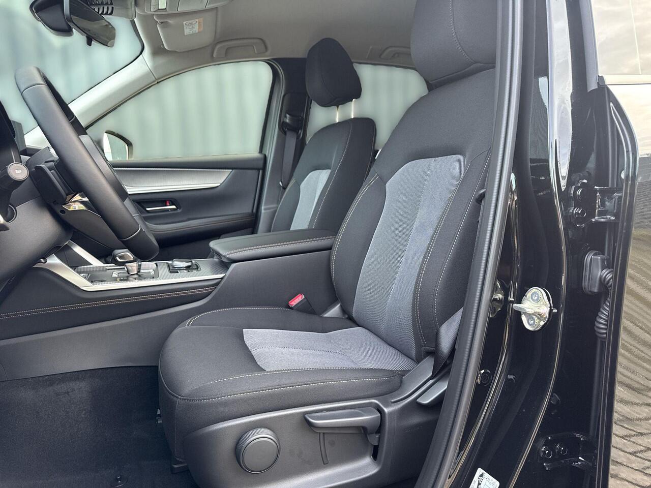 Mazda CX-60 2.5 e-SkyActiv PHEV Exclusive-line Bns Edition | Nieuwe Auto | Geheel Rijklaar