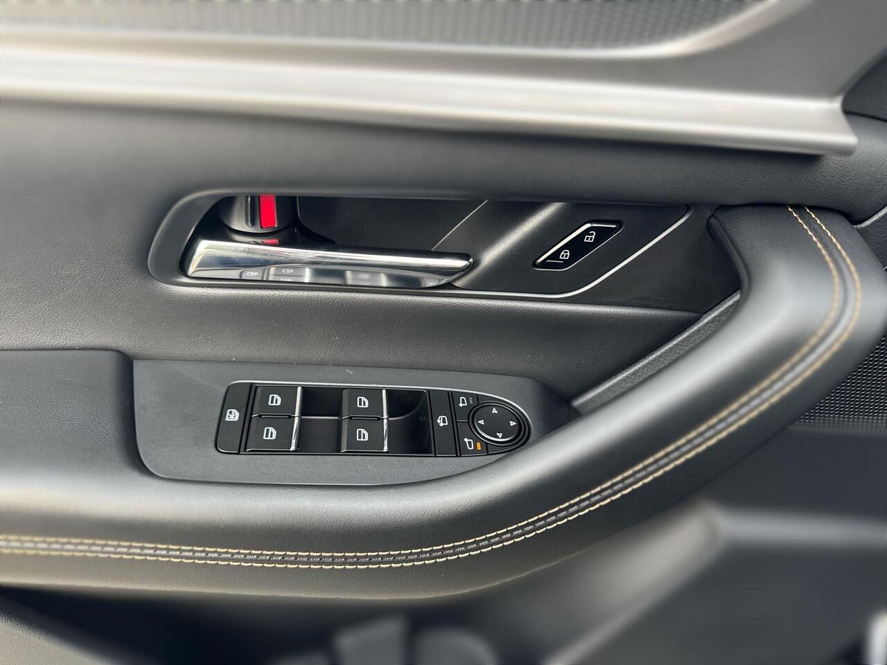 Mazda CX-60 2.5 e-SkyActiv PHEV Exclusive-line Bns Edition | Nieuwe Auto | Geheel Rijklaar