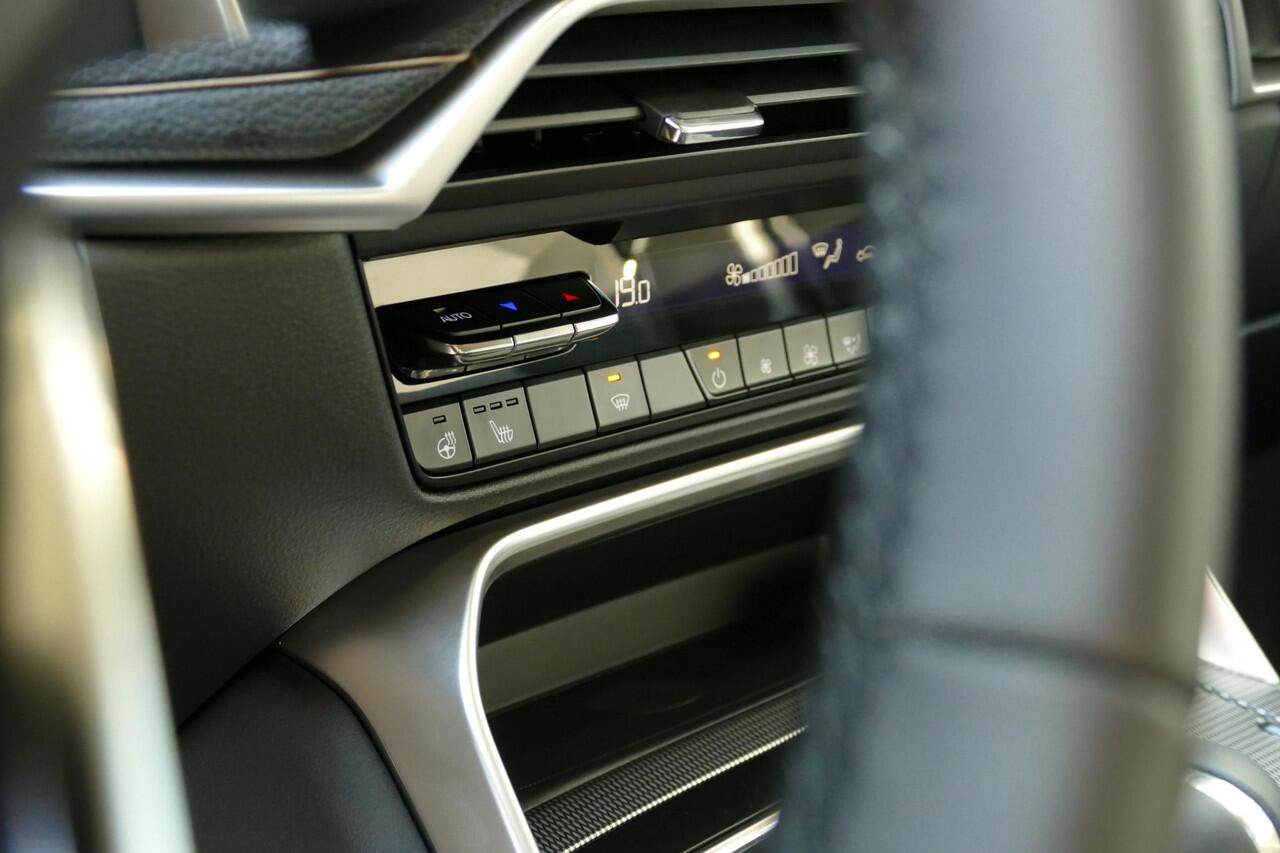 Mazda CX-60 2.5 e-SkyActiv PHEV Exclusive-line Bns Edition | Trekhaak | bose audio | Stoelkoeling | Rijklaarprijs |