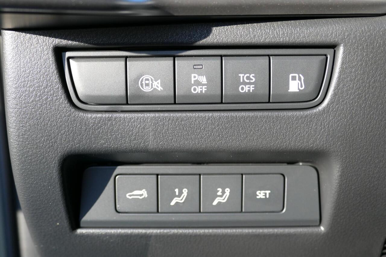 Mazda CX-60 2.5 e-SkyActiv PHEV Homura Business Edition | Trekhaak | BOSE | 360 View | RIJKLAARPRIJS!