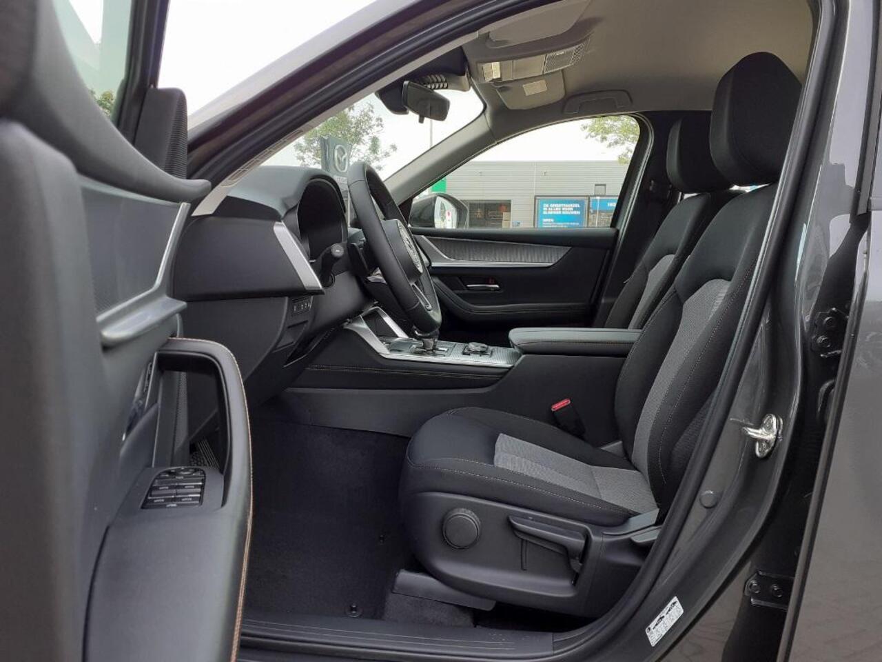 Mazda CX-60 2.5 e-SkyActiv PHEV Exclusive-line Business Edition Mengelers actieprijs: ¤ 55.950,00*