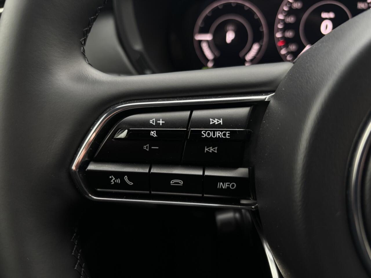 Mazda CX-60 2.5 PHEV Homura Bus. Edit. *DEMO*