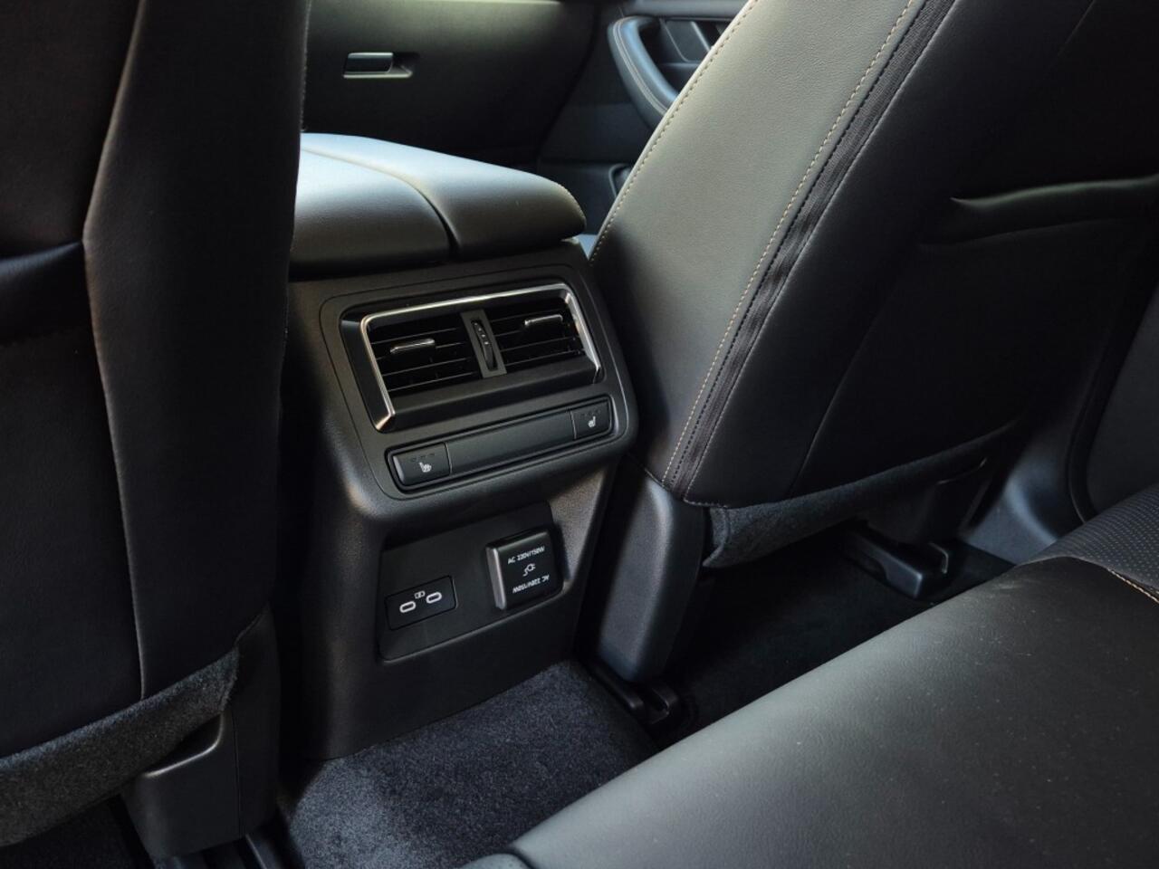 Mazda CX-60 E- SKYACTIV- G PHEV 2.5 327 8AT AWD HOMURA Business Edition/ Demo