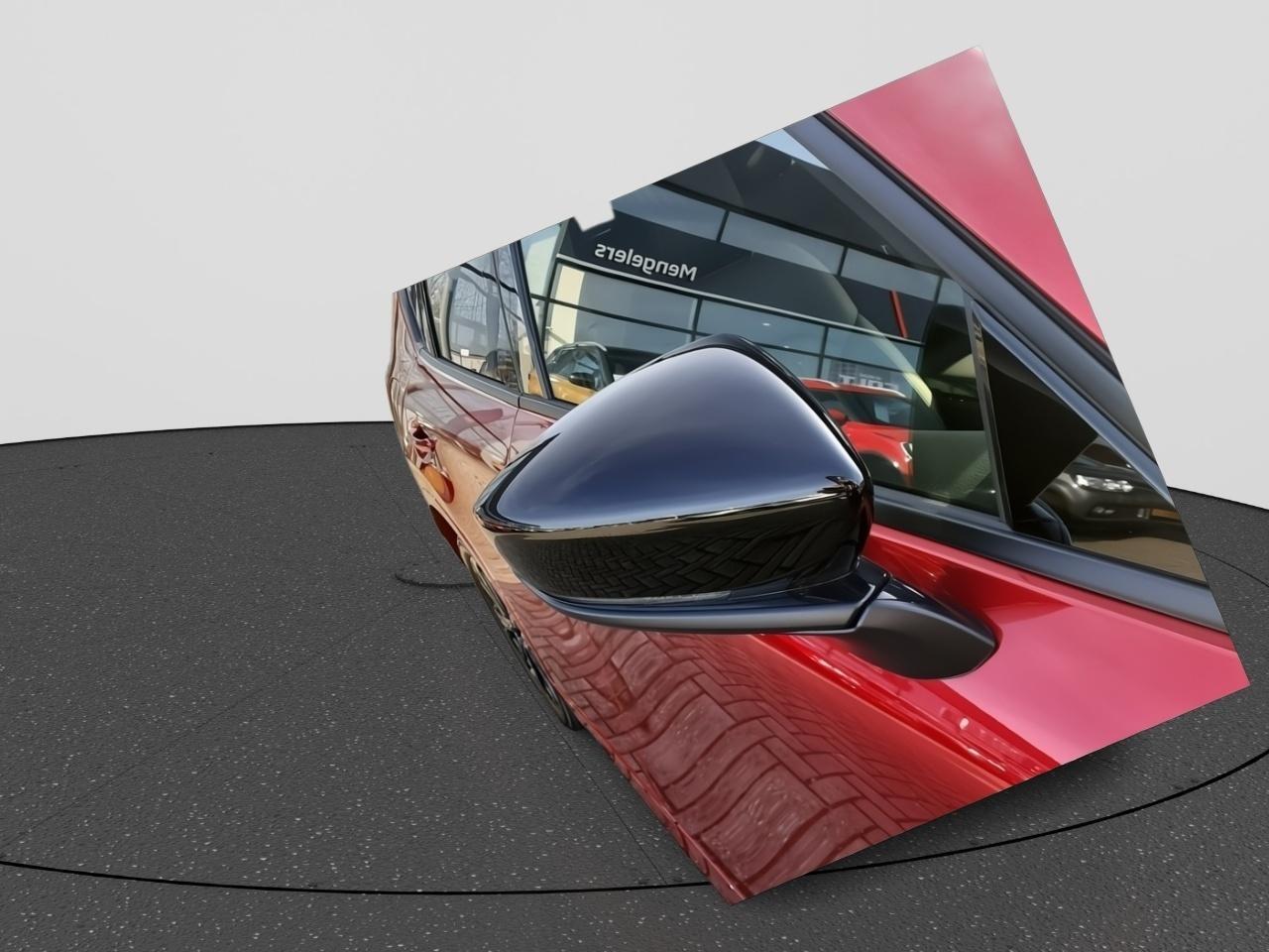 Mazda CX-60 2.5 e-SkyActiv PHEV Homura Business Edition