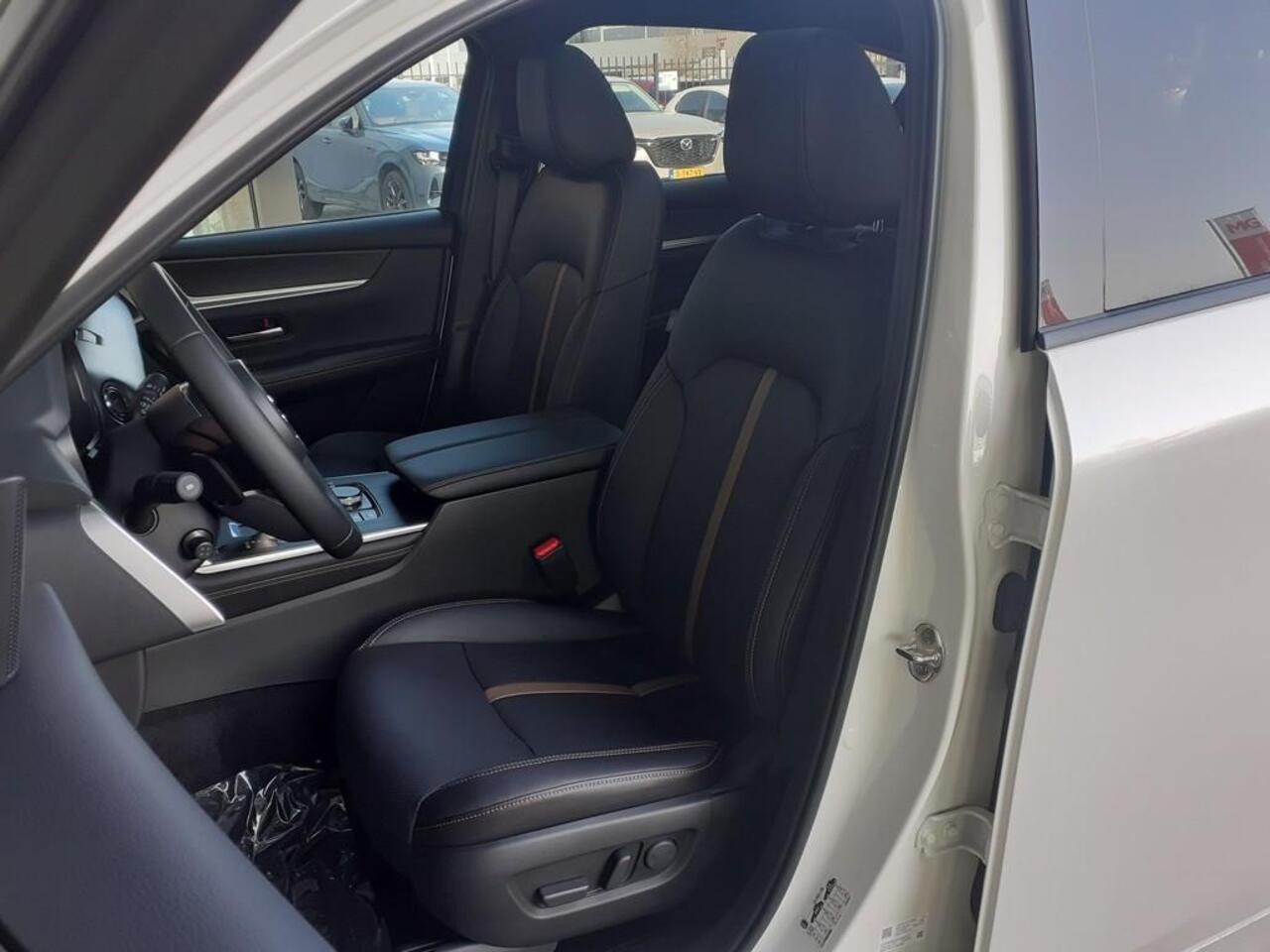 Mazda CX-60 2.5 e-SkyActiv PHEV Homura Plus Mengelers Actieprijs ¤ 66.790,00*