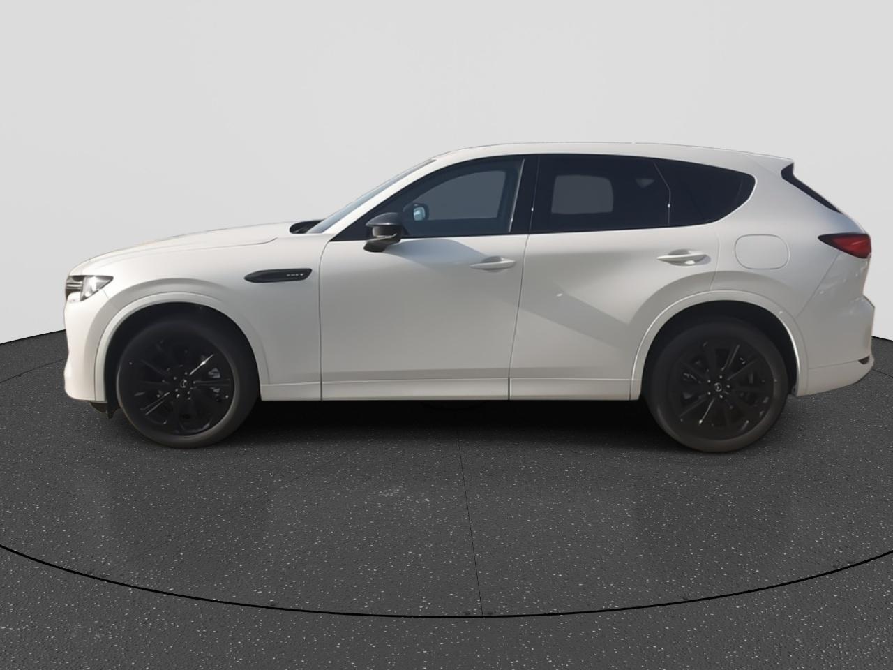 Mazda CX-60 2.5 e-SkyActiv PHEV Homura Plus Mengelers Actieprijs ¤ 66.790,00*