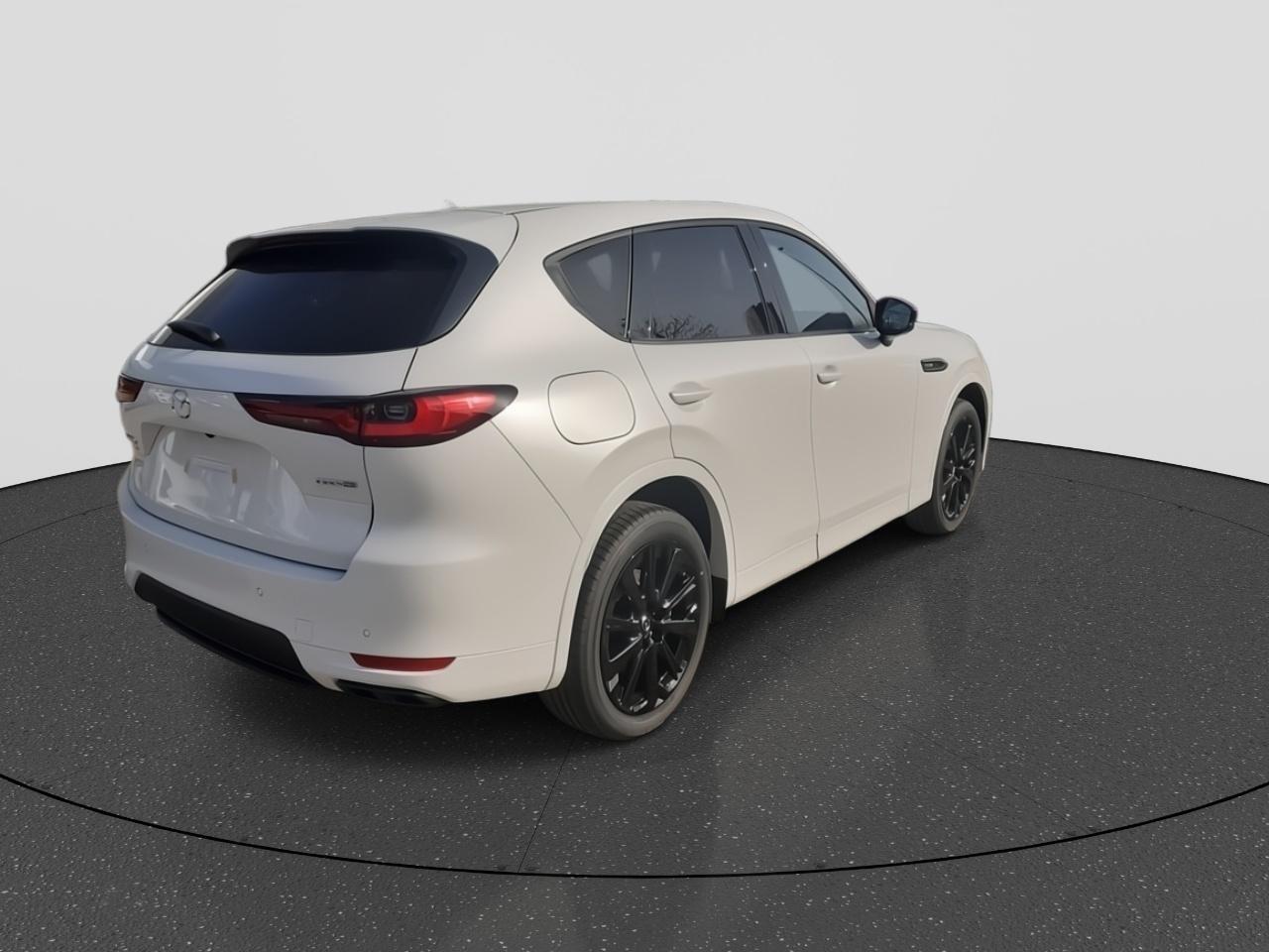 Mazda CX-60 2.5 e-SkyActiv PHEV Homura Plus Mengelers Actieprijs ¤ 66.790,00*