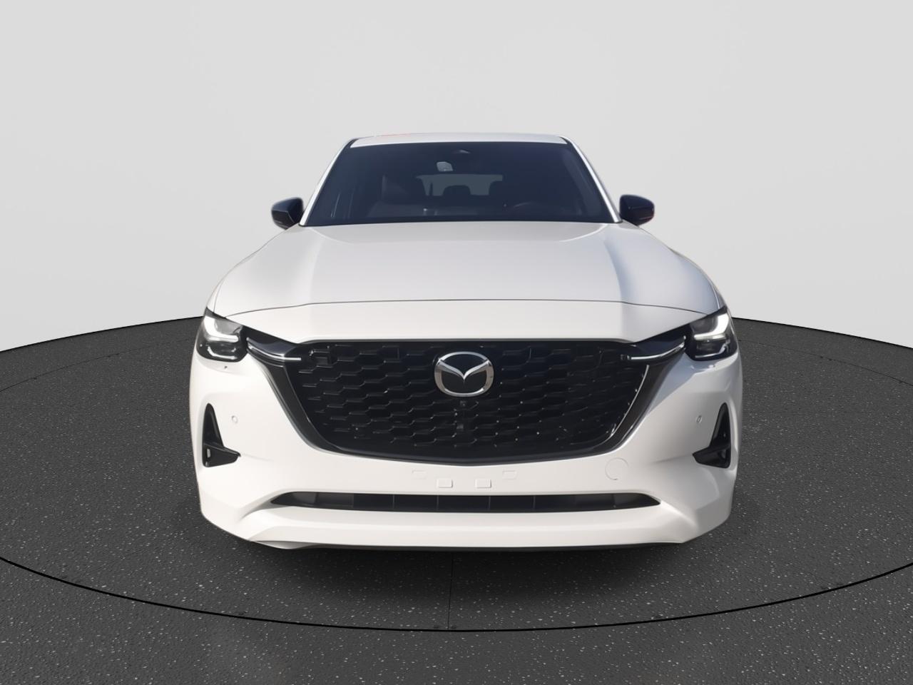 Mazda CX-60 2.5 e-SkyActiv PHEV Homura Plus Mengelers Actieprijs ¤ 66.790,00*