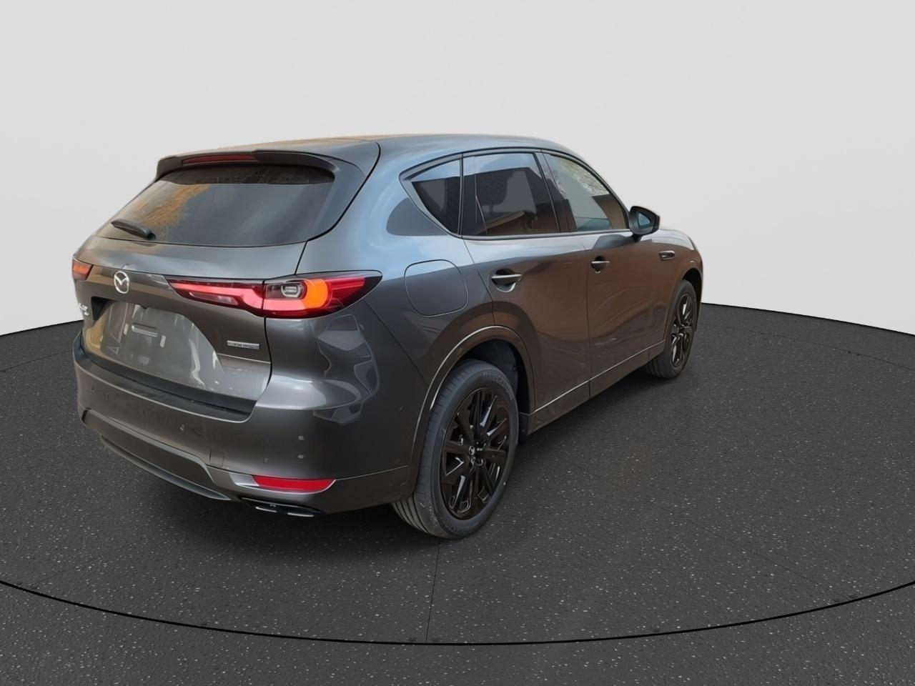 Mazda CX-60 2.5 e-SkyActiv PHEV Homura Plus Mengelers actieprijs: ¤ 66.790,00*