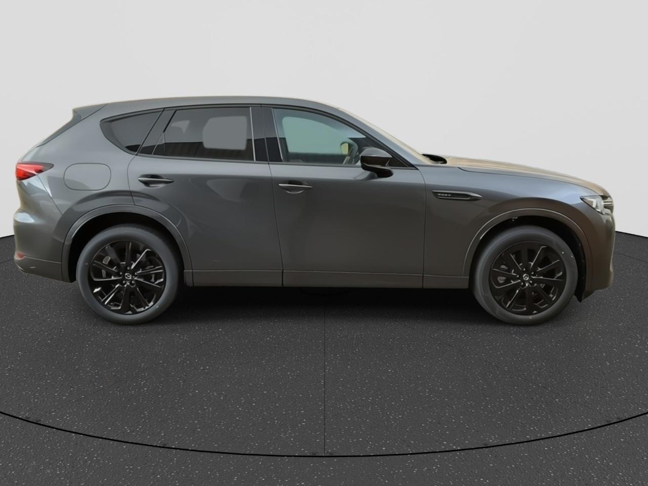 Mazda CX-60 2.5 e-SkyActiv PHEV Homura Plus Mengelers actieprijs: ¤ 66.790,00*