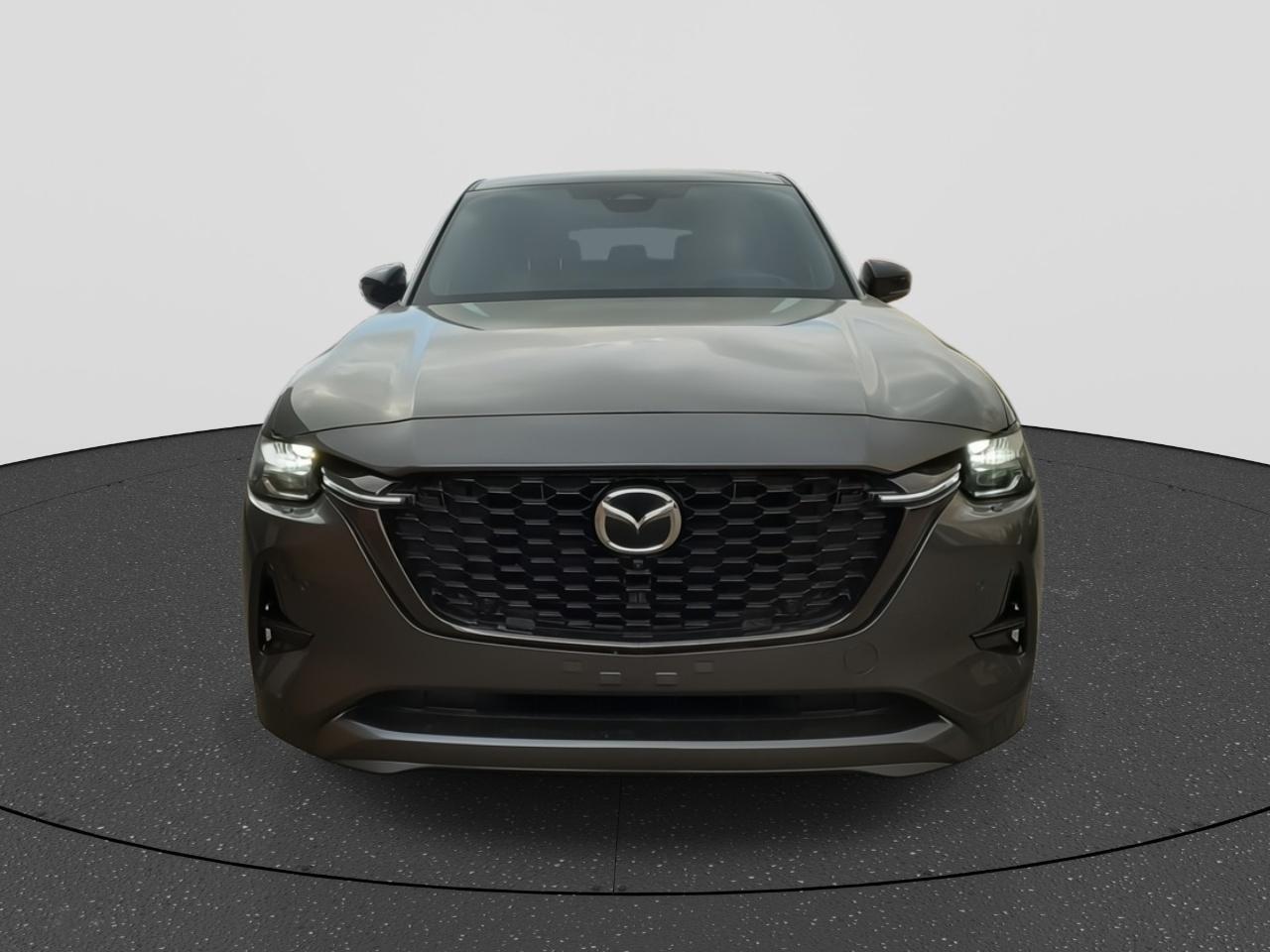 Mazda CX-60 2.5 e-SkyActiv PHEV Homura Plus Mengelers actieprijs: ¤ 66.790,00*