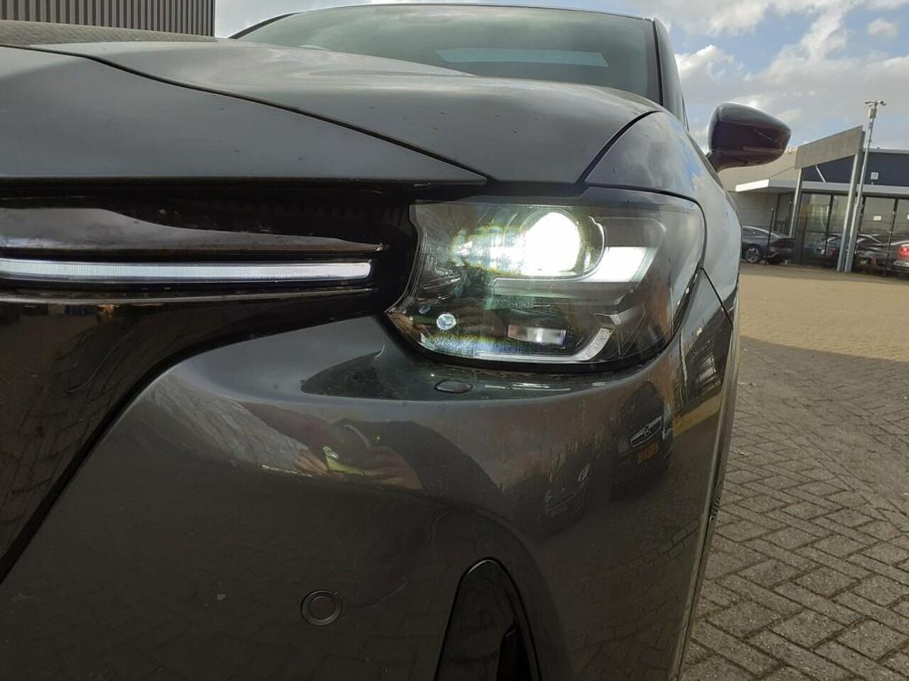 Mazda CX-60 2.5 e-SkyActiv PHEV Homura Plus Mengelers actieprijs: ¤ 66.790,00*