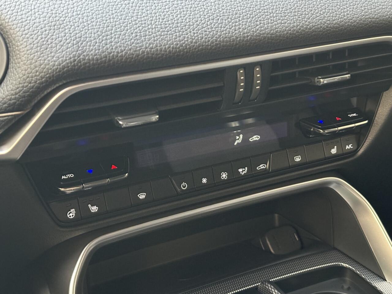 Mazda CX-60 2.5 PHEV Exclusive-Line Business Edition