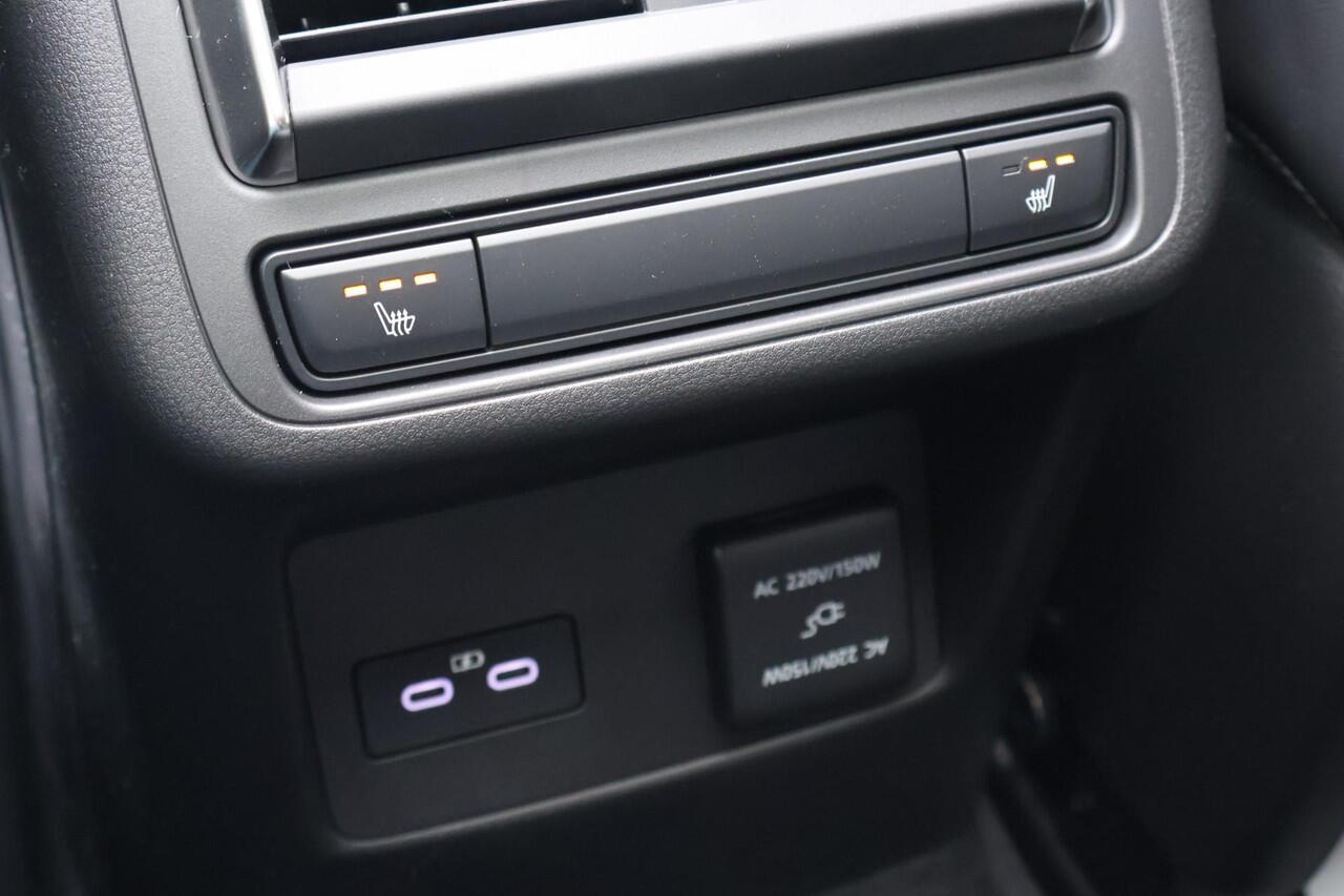 Mazda CX-60 2.5 e-SkyActiv PHEV Homura Plus .