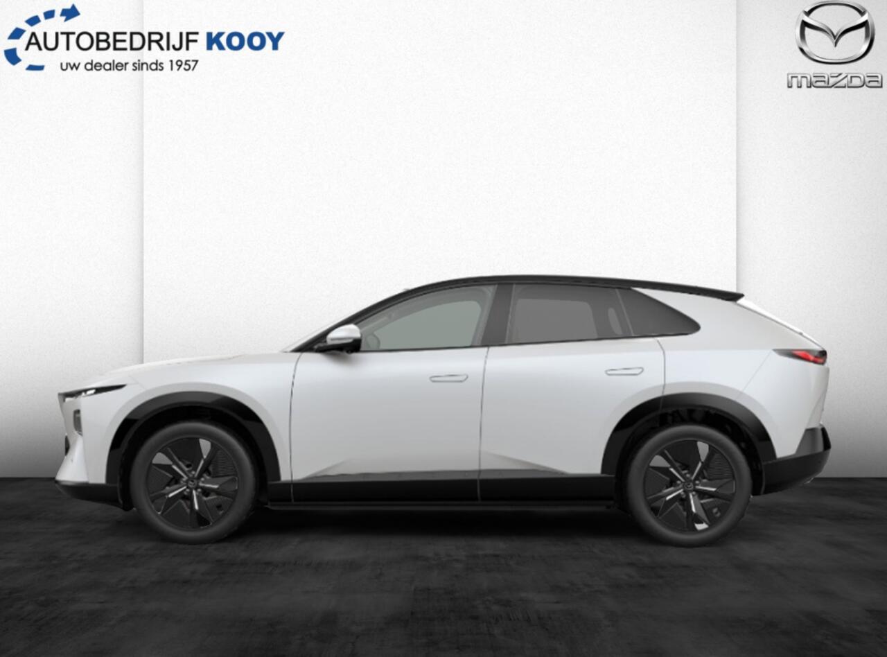 Mazda CX-6e Takumi Business Edition 78kWh / 258PK / 484KM Actieradius
