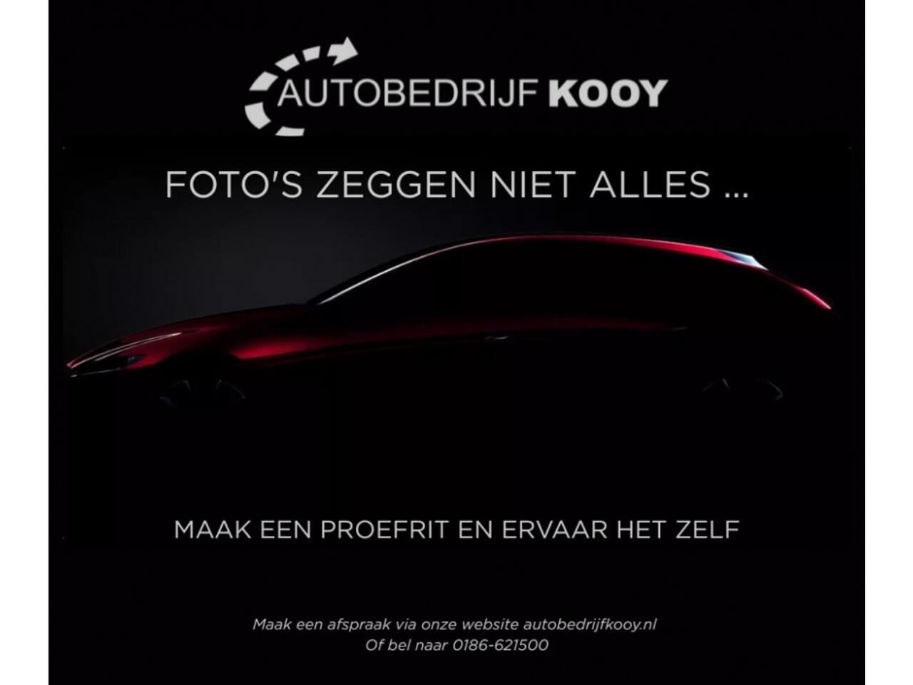 Mazda CX-6e Takumi Business Edition 78kWh / 258PK / 484KM Actieradius