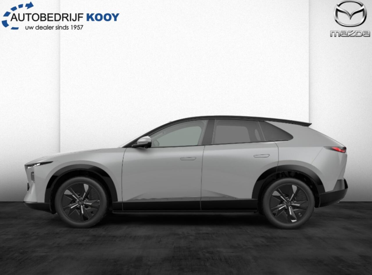 Mazda CX-6e Takumi Business Edition 78kWh / 258PK / 484KM Actieradius