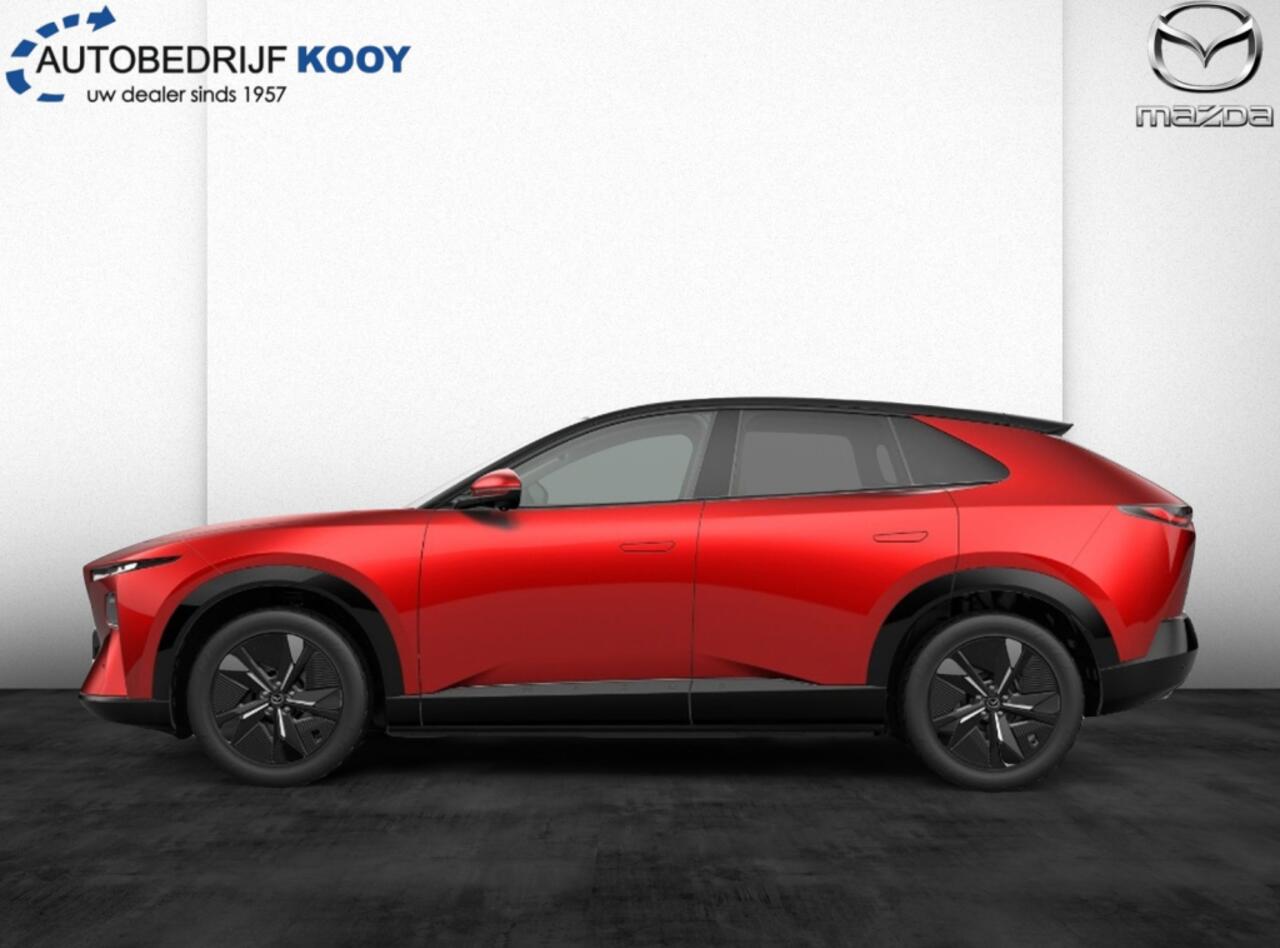 Mazda CX-6e Takumi Business Edition 78kWh / 484KM Actieradius / 258PK