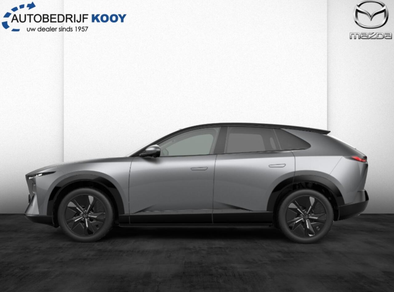 Mazda CX-6e Takumi Business Edition 78kWh / 258PK / 484KM Actieradius